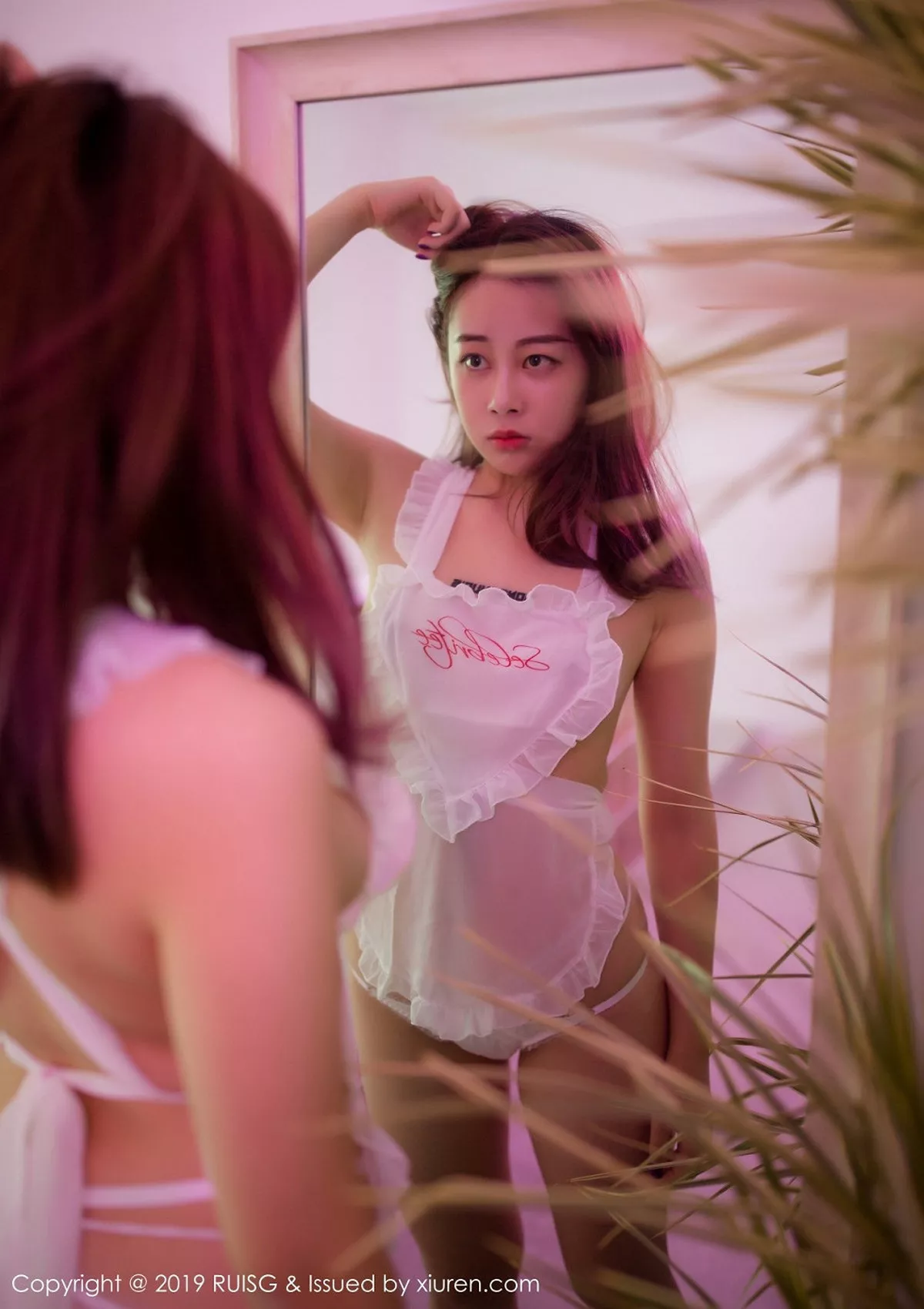 [Micat猫萌榜]第072期Eileen爱琳写真  第10张-《94零社区》