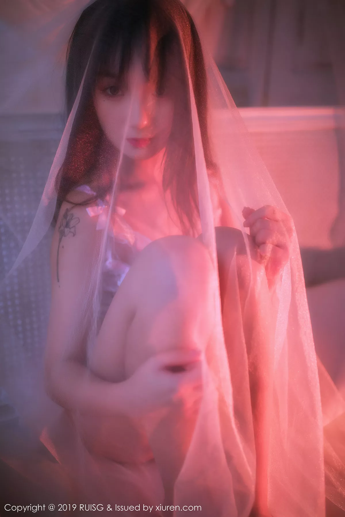 [Micat猫萌榜]第079期小葡萄写真  第3张-《94零社区》