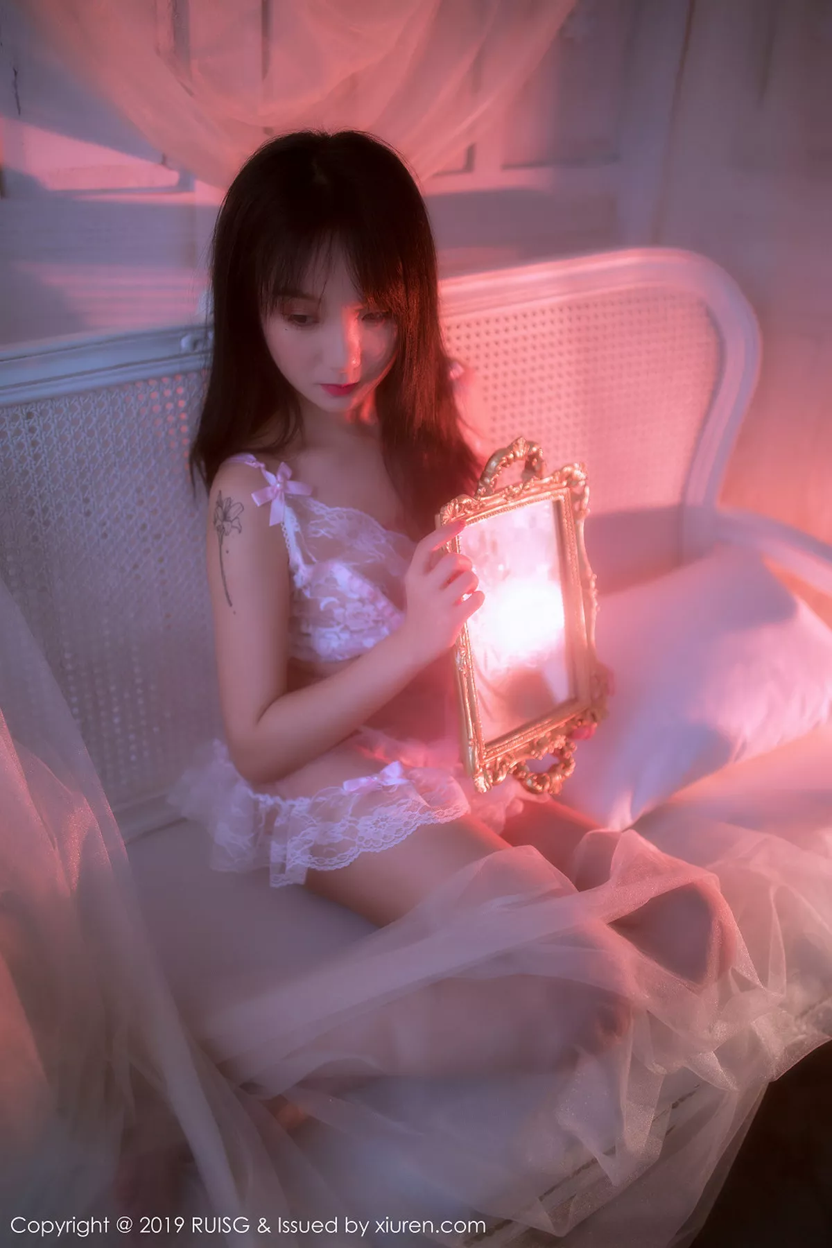[Micat猫萌榜]第079期小葡萄写真  第7张-《94零社区》