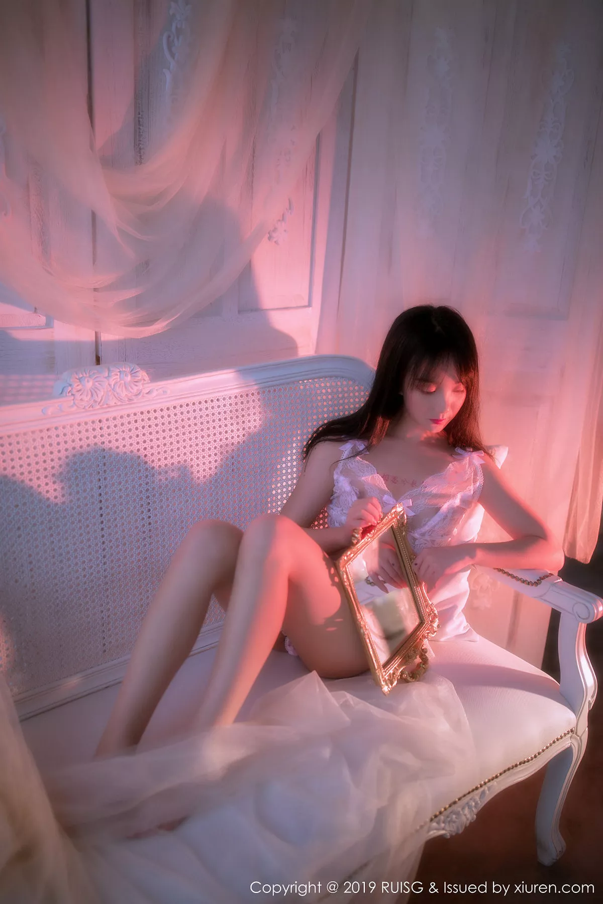 [Micat猫萌榜]第079期小葡萄写真  第10张-《94零社区》