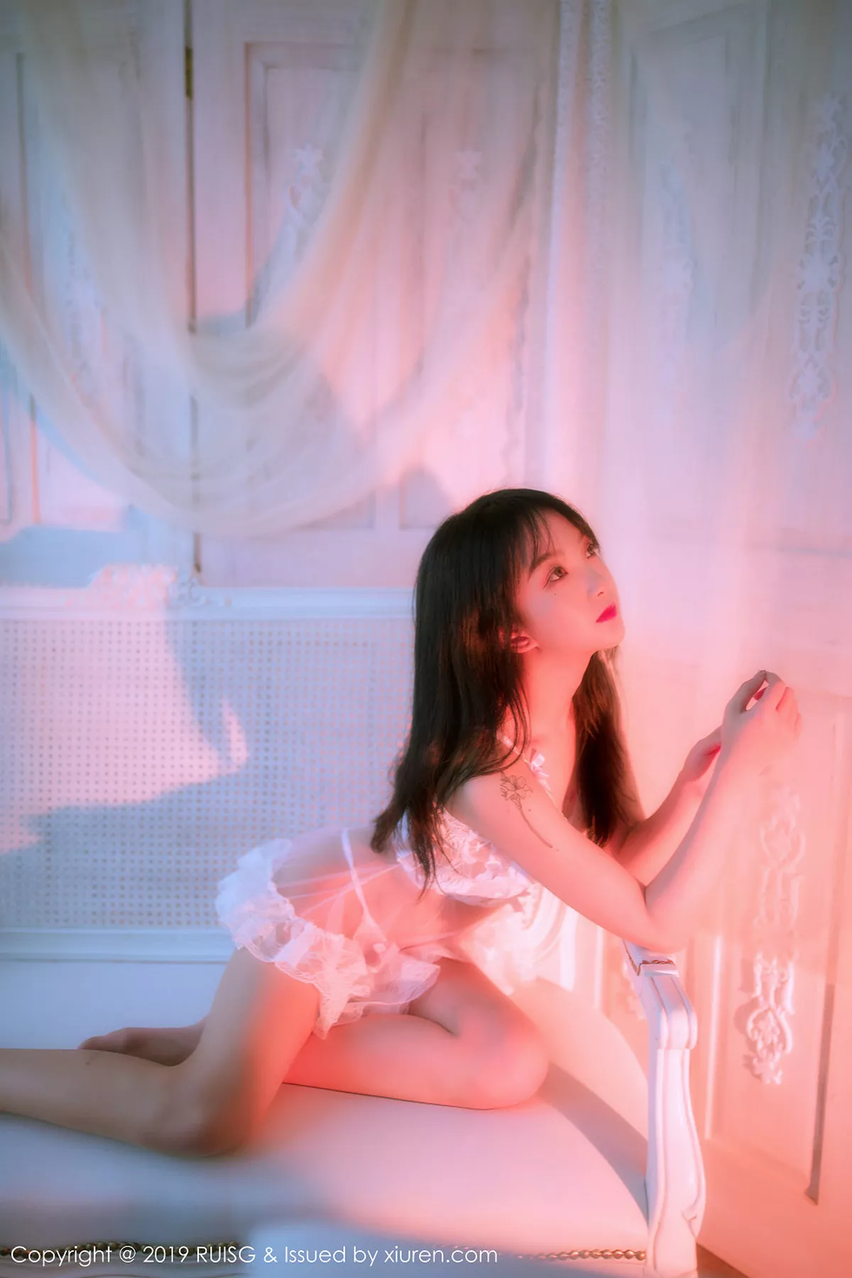 [Micat猫萌榜]第079期小葡萄写真  第32张-《94零社区》