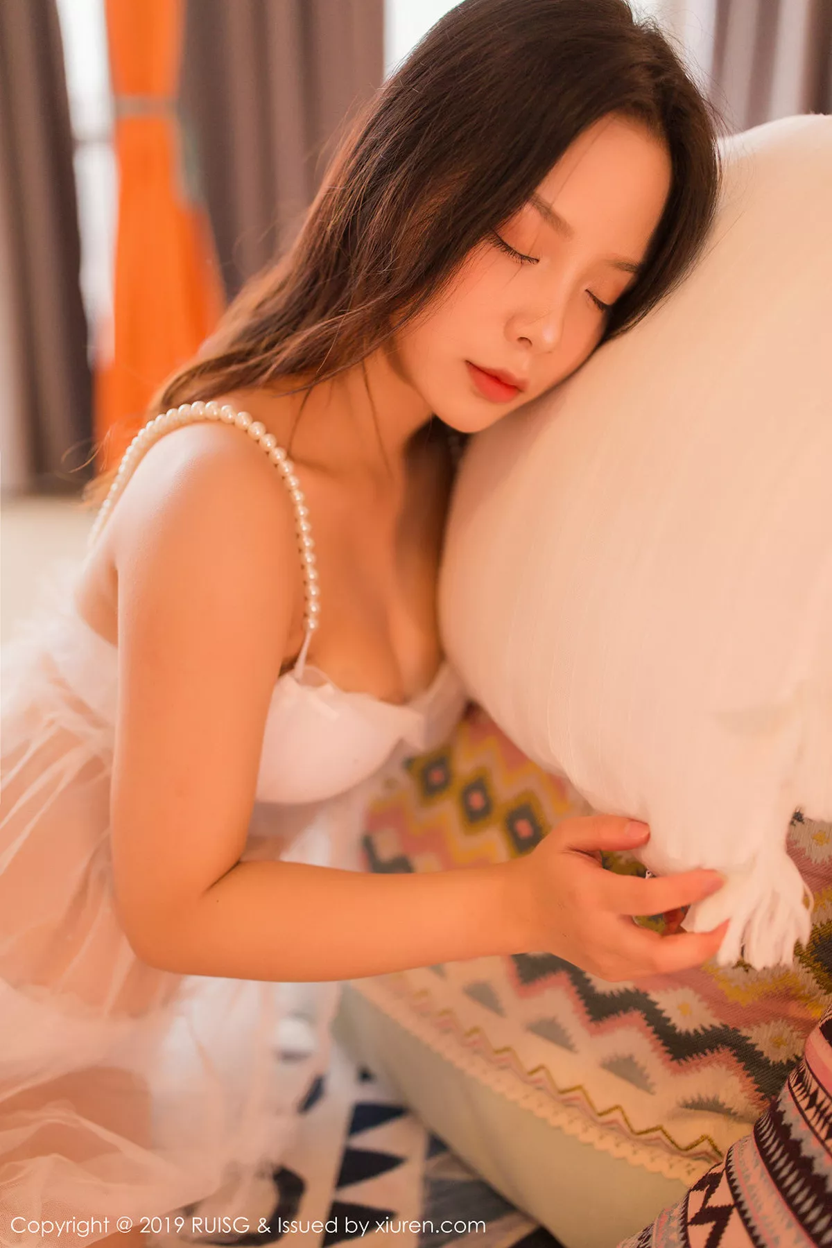 [Micat猫萌榜]第081期木木夕写真  第6张-《94零社区》