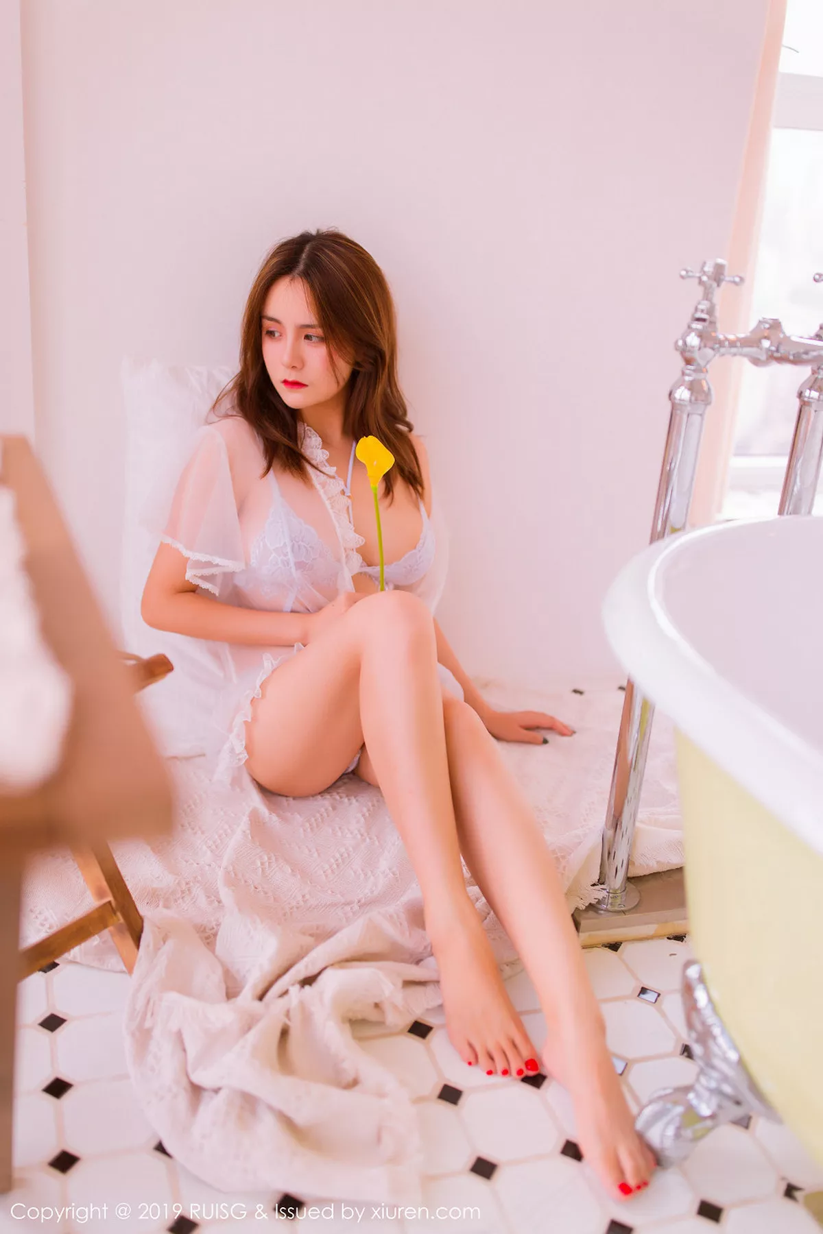 [Micat猫萌榜]第082期Daisy琳琳写真  第21张-《94零社区》