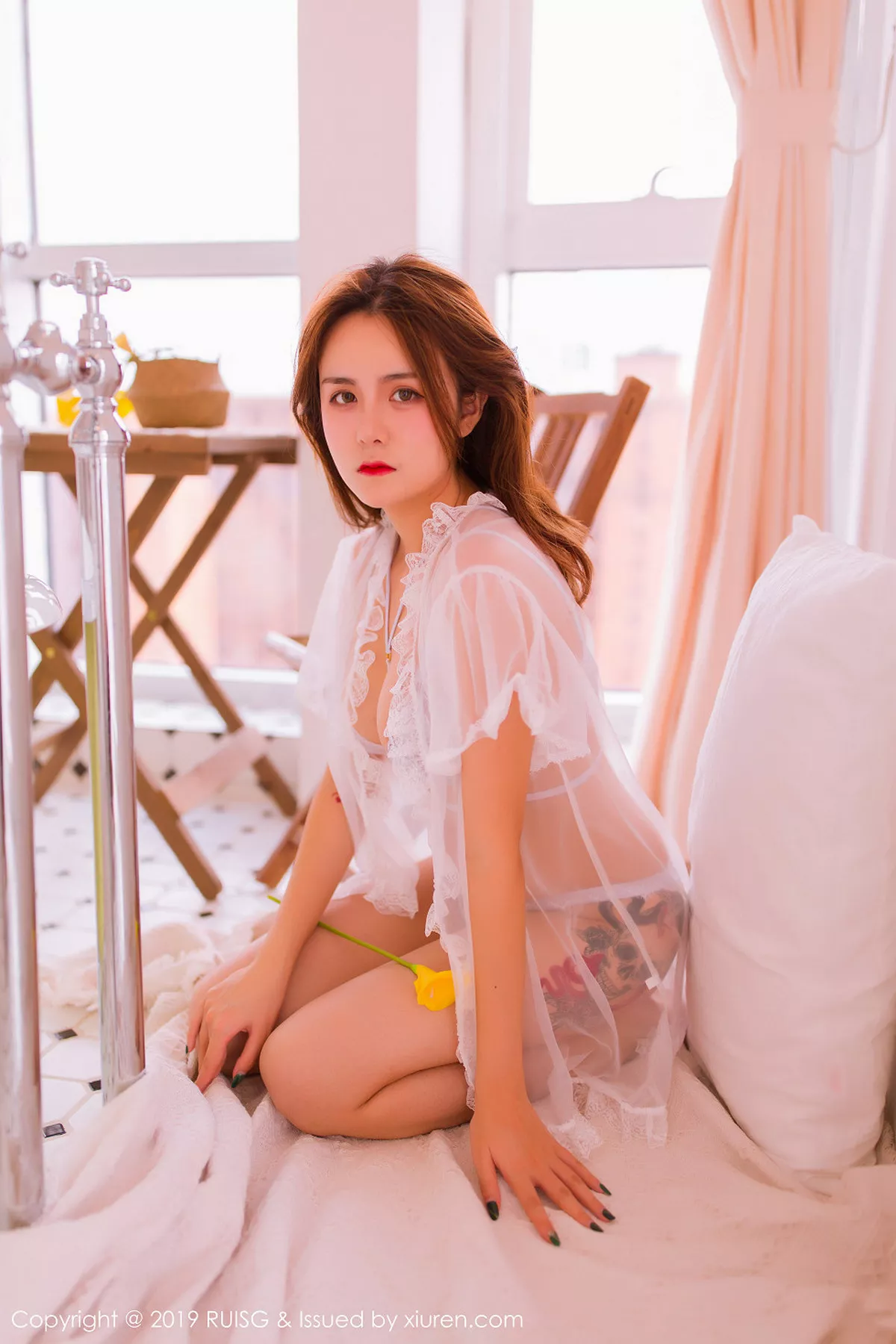 [Micat猫萌榜]第082期Daisy琳琳写真  第26张-《94零社区》