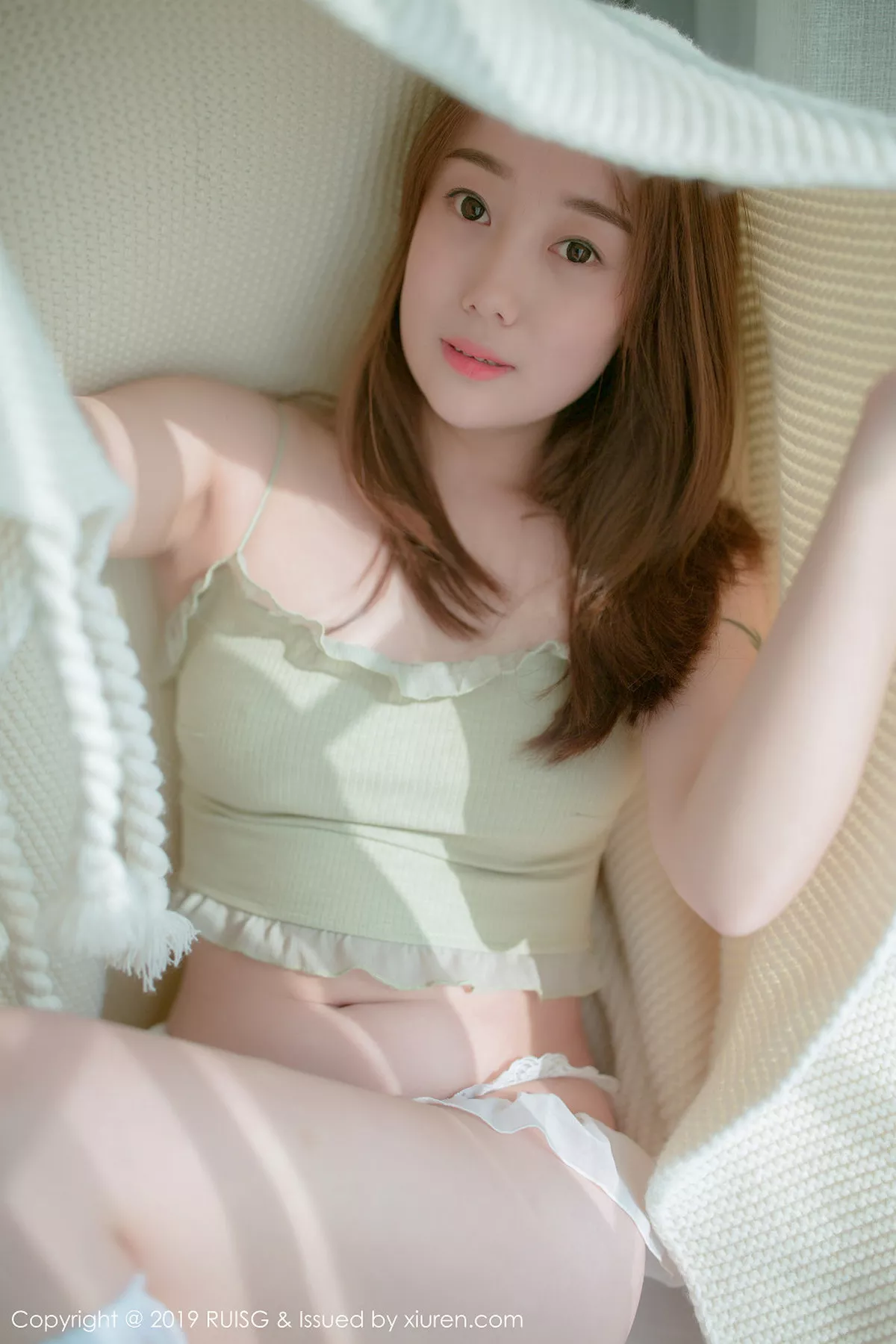 [Micat猫萌榜]第080期风衣月写真  第29张-《94零社区》