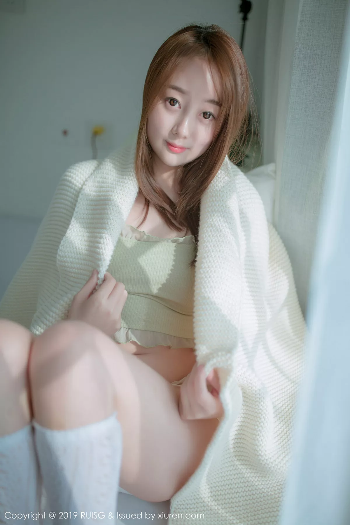 [Micat猫萌榜]第080期风衣月写真  第30张-《94零社区》