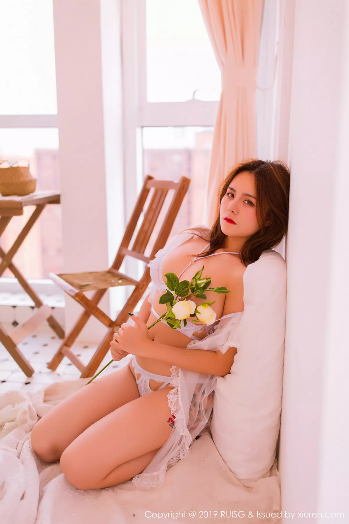 [Micat猫萌榜]第082期Daisy琳琳写真  第30张-《94零社区》
