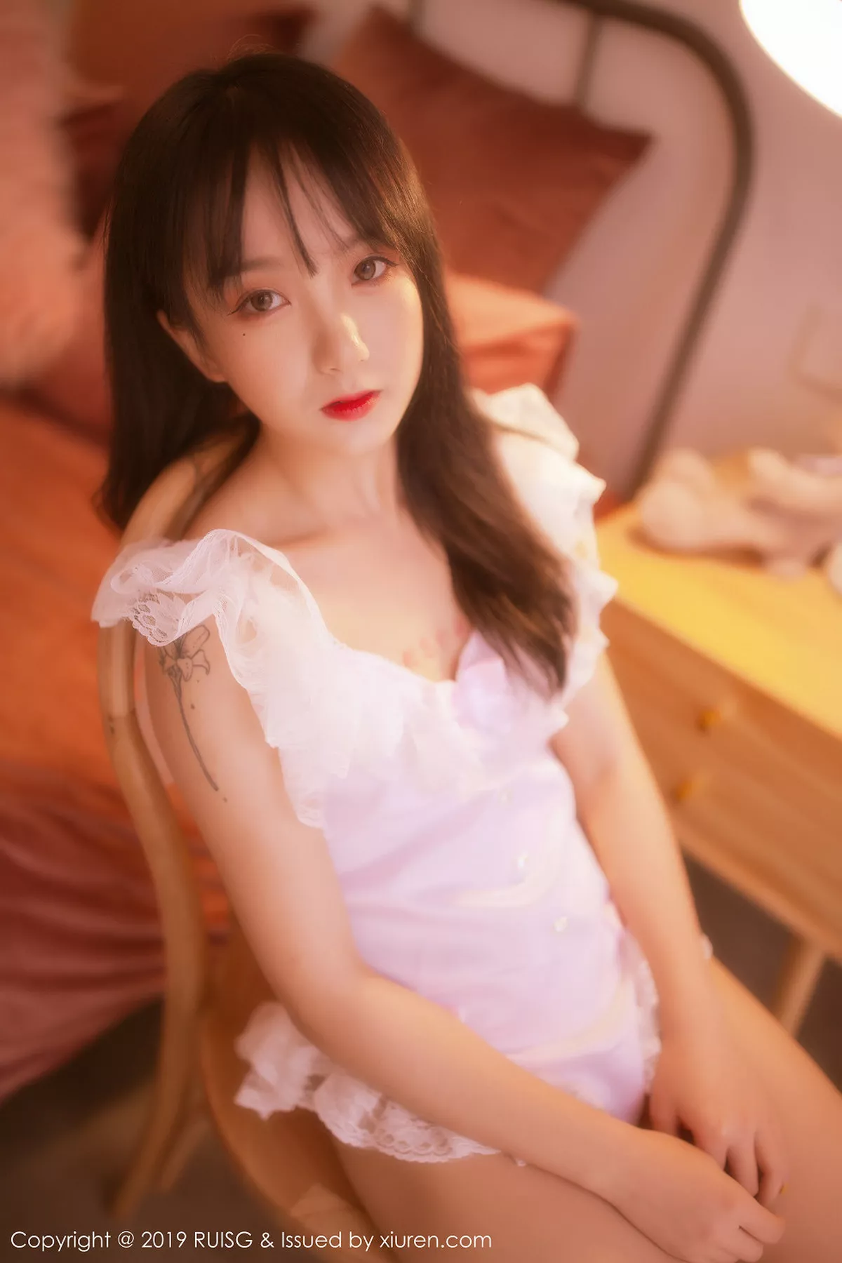 [Micat猫萌榜]第085期小葡萄写真  第3张-《94零社区》