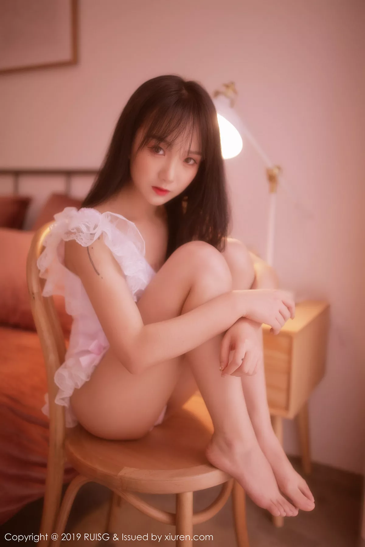 [Micat猫萌榜]第085期小葡萄写真  第4张-《94零社区》