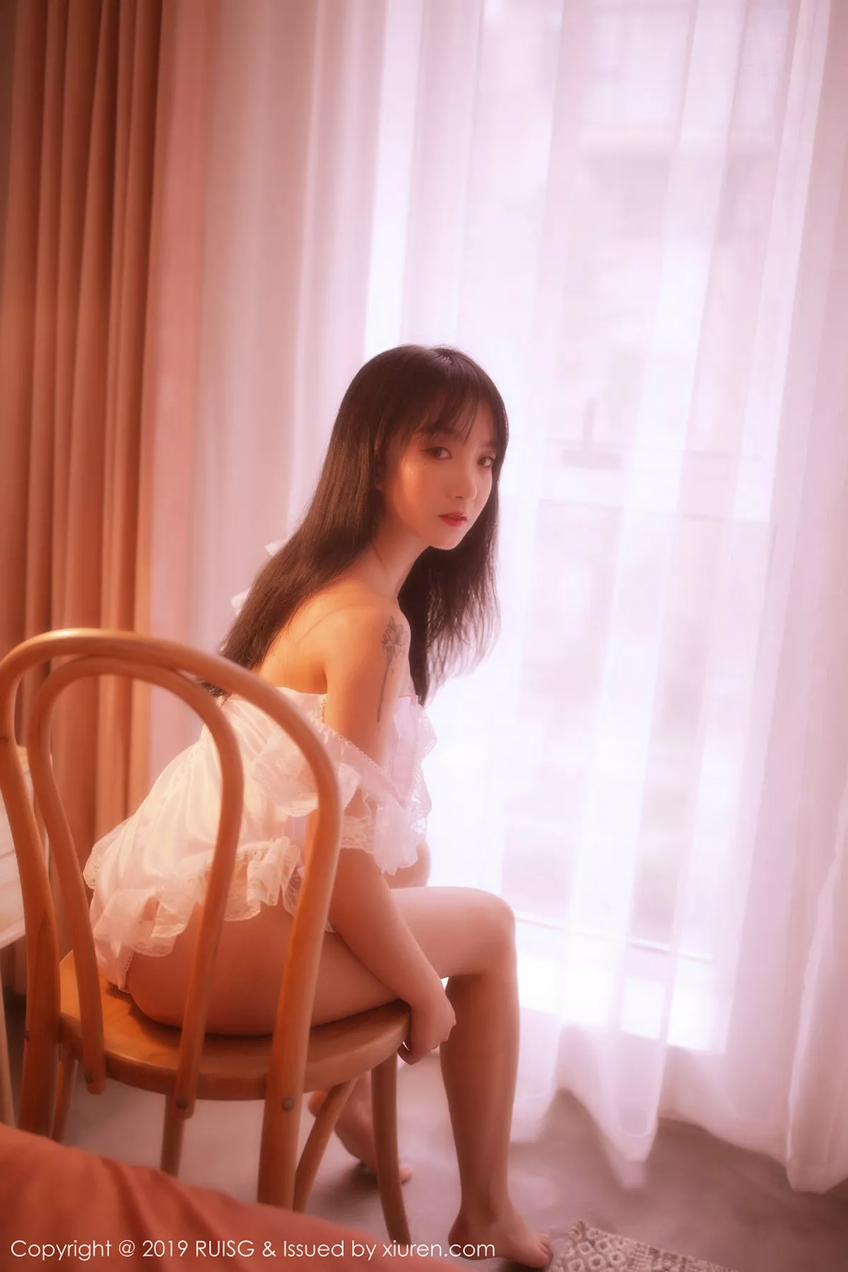 [Micat猫萌榜]第085期小葡萄写真  第5张-《94零社区》