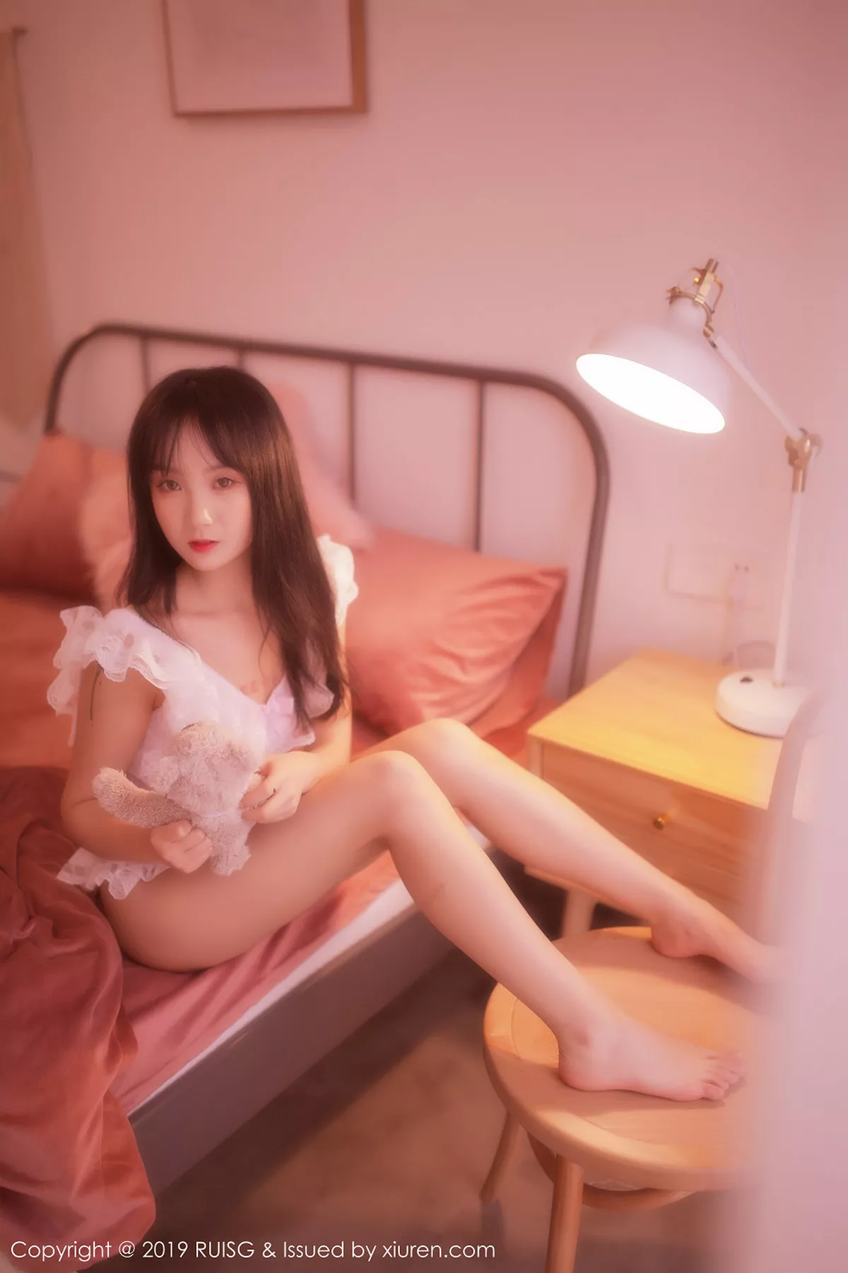 [Micat猫萌榜]第085期小葡萄写真  第13张-《94零社区》