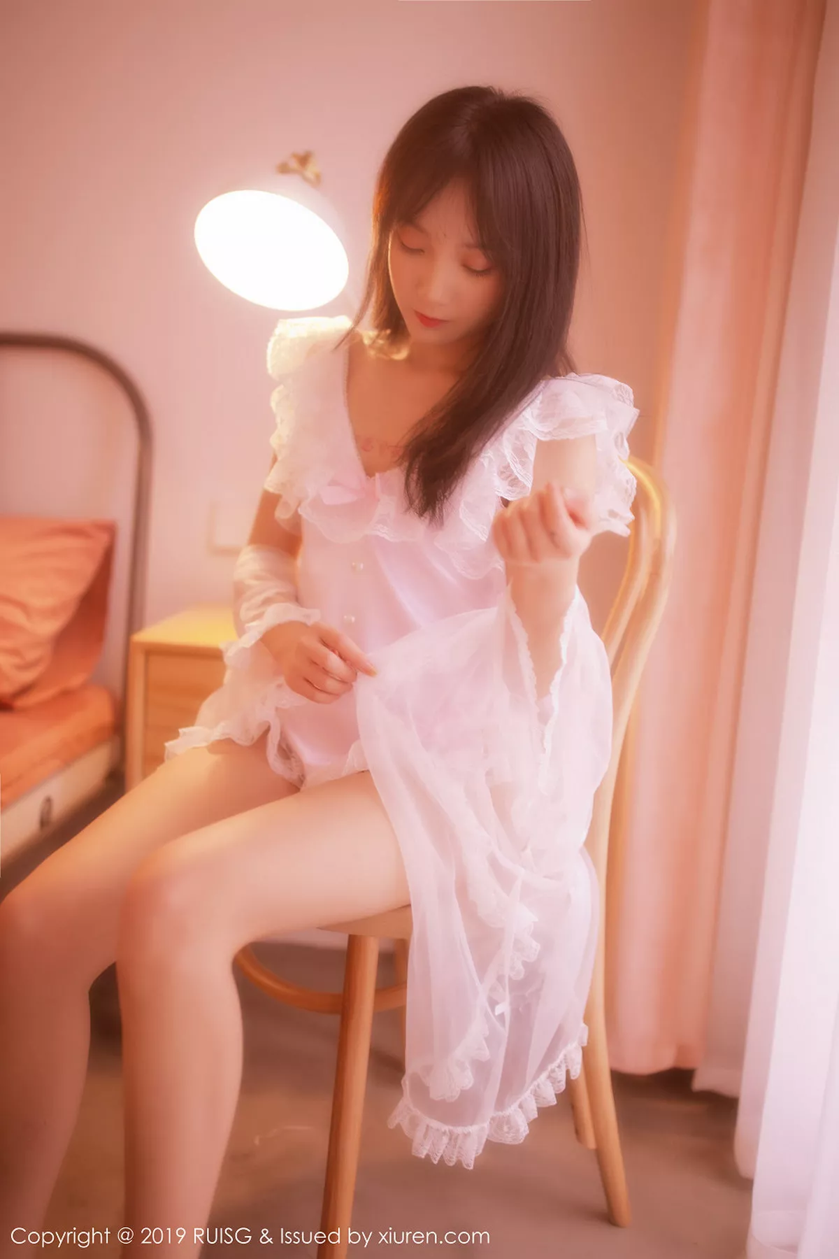 [Micat猫萌榜]第085期小葡萄写真  第14张-《94零社区》