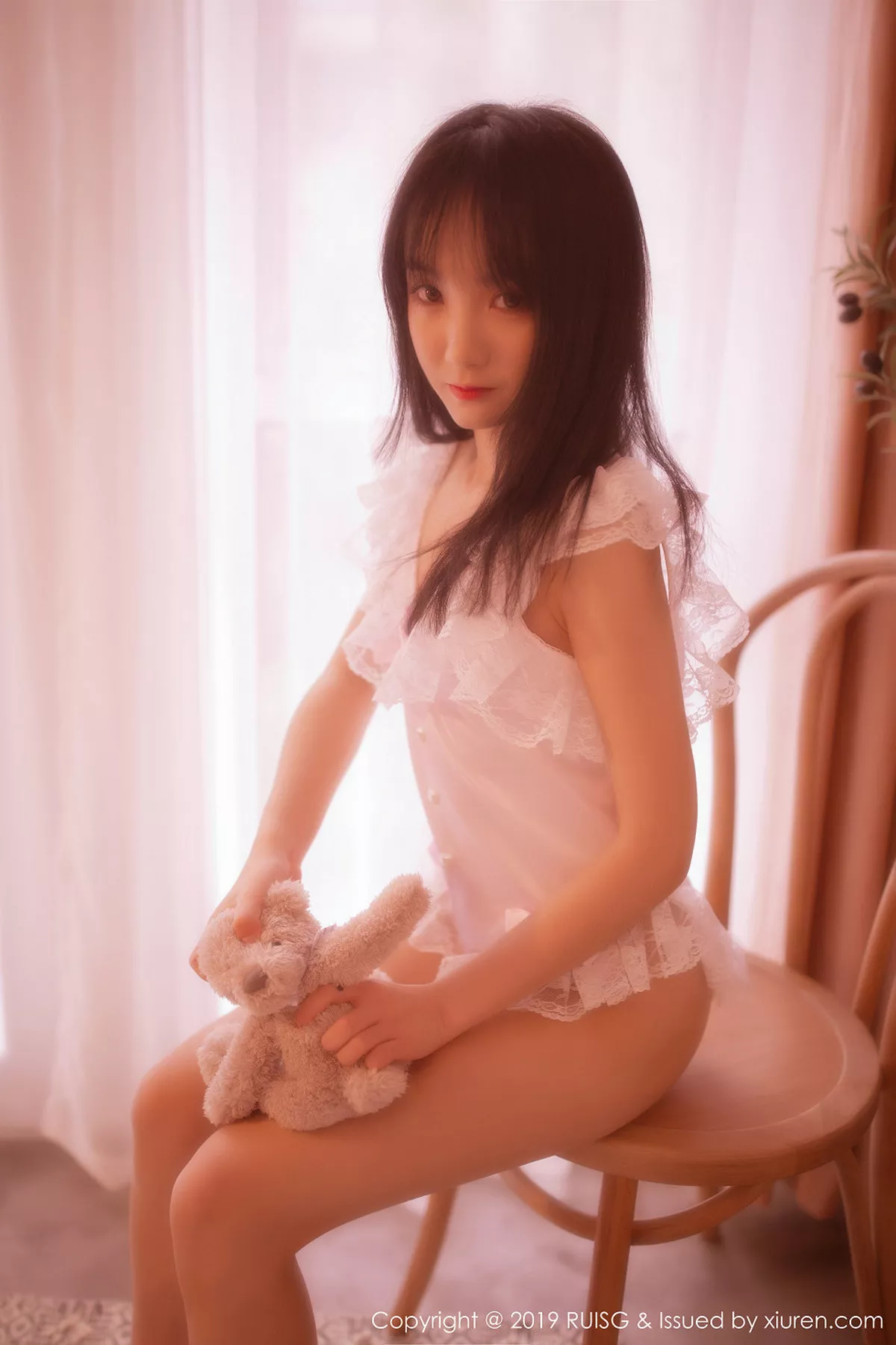[Micat猫萌榜]第085期小葡萄写真  第25张-《94零社区》