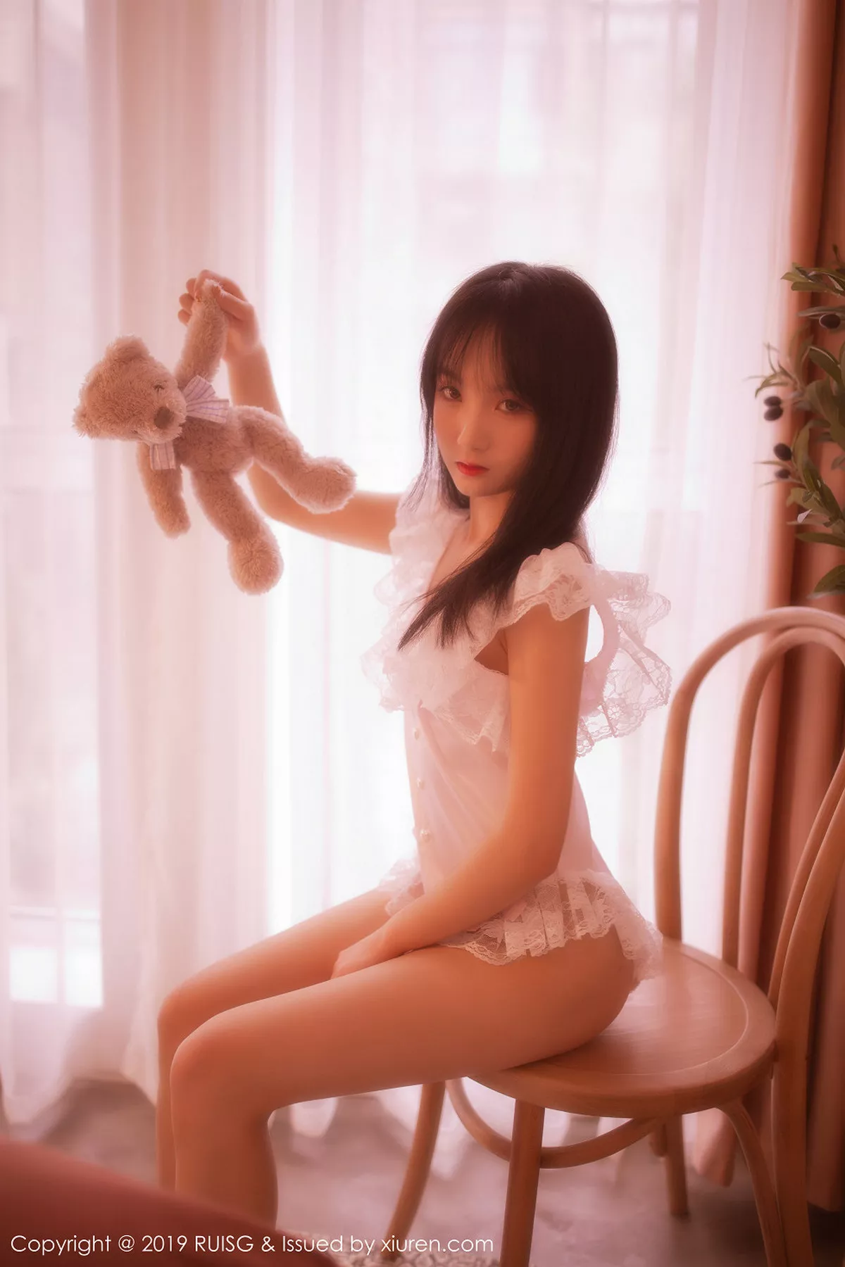 [Micat猫萌榜]第085期小葡萄写真  第26张-《94零社区》