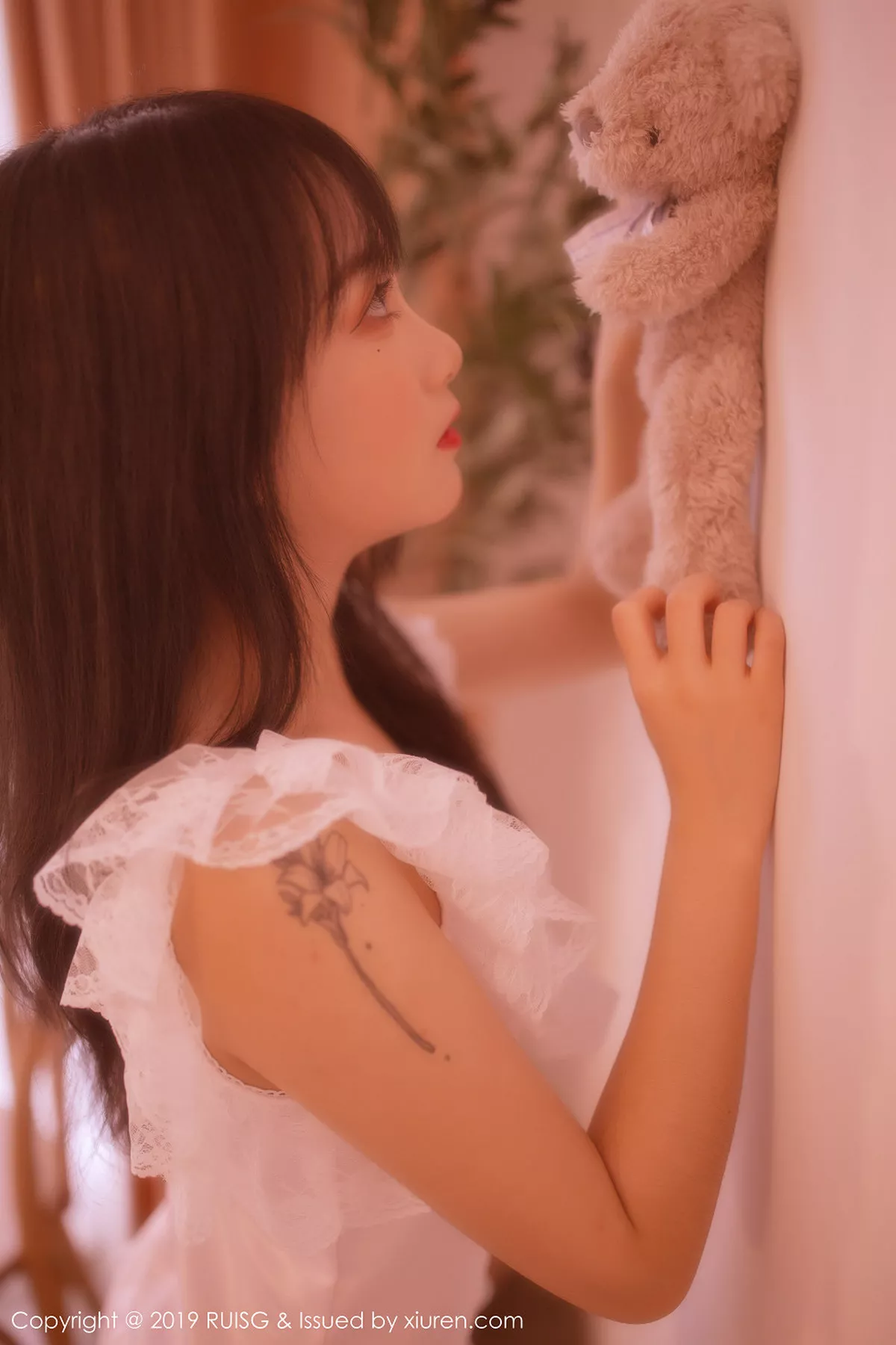 [Micat猫萌榜]第085期小葡萄写真  第27张-《94零社区》