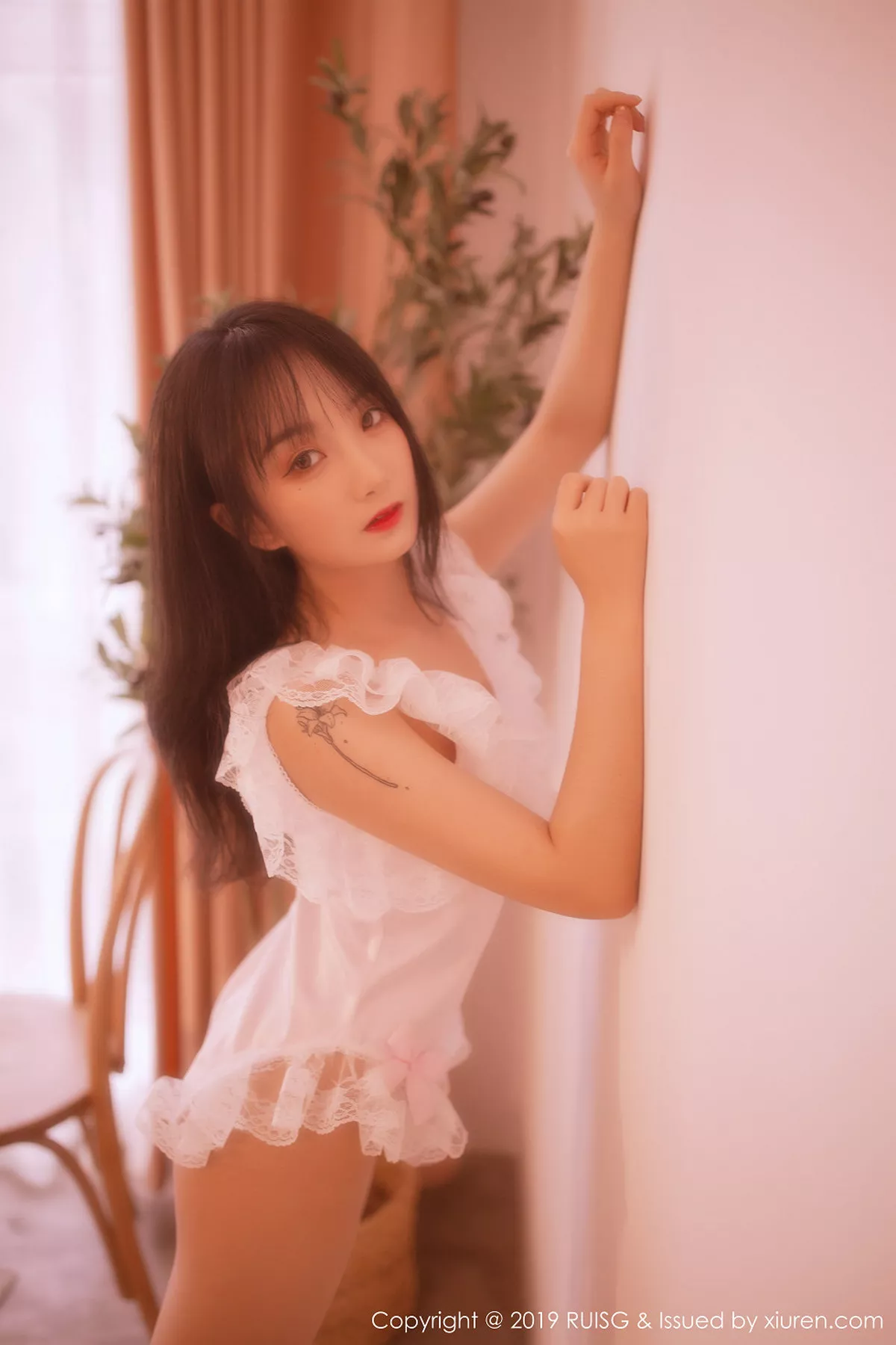 [Micat猫萌榜]第085期小葡萄写真  第28张-《94零社区》
