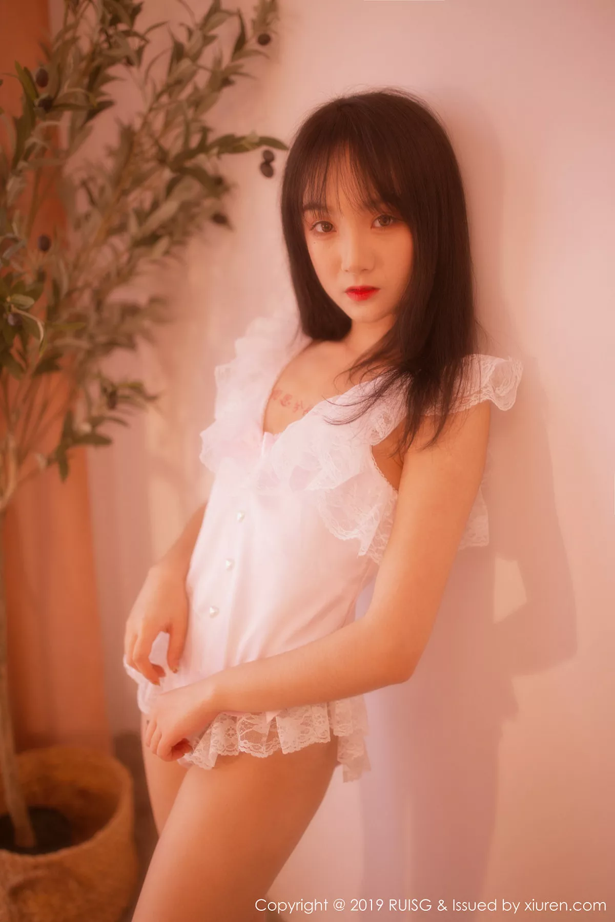 [Micat猫萌榜]第085期小葡萄写真  第29张-《94零社区》