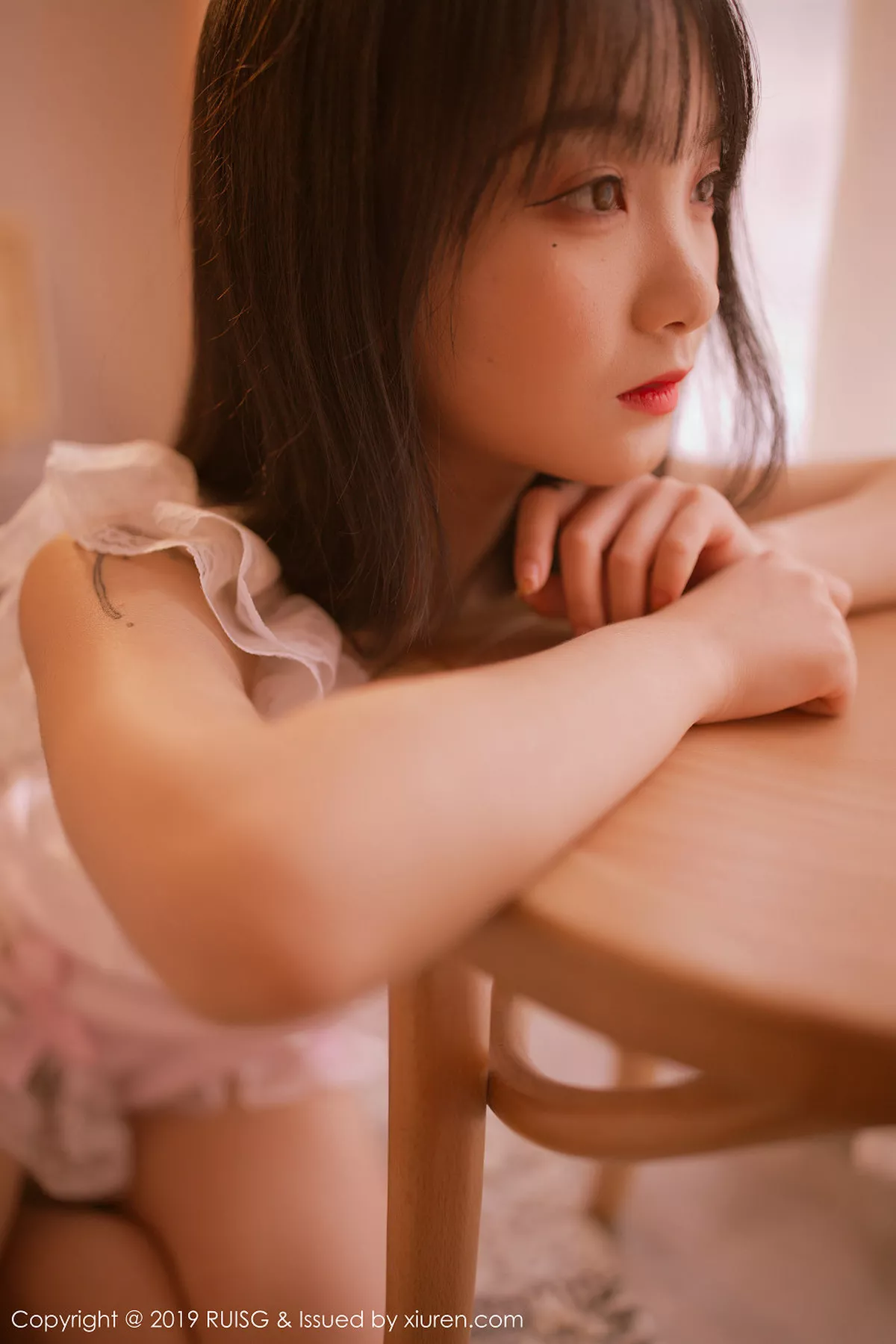 [Micat猫萌榜]第085期小葡萄写真  第31张-《94零社区》