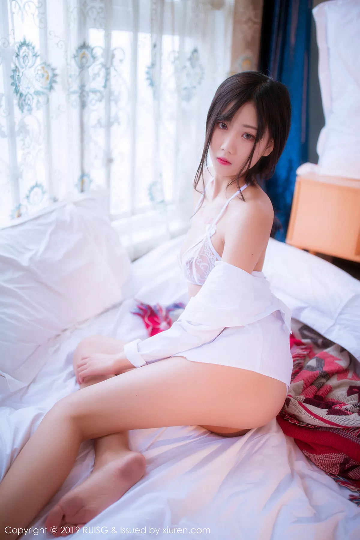 [Micat猫萌榜]第087期人间不值得写真  第23张-《94零社区》