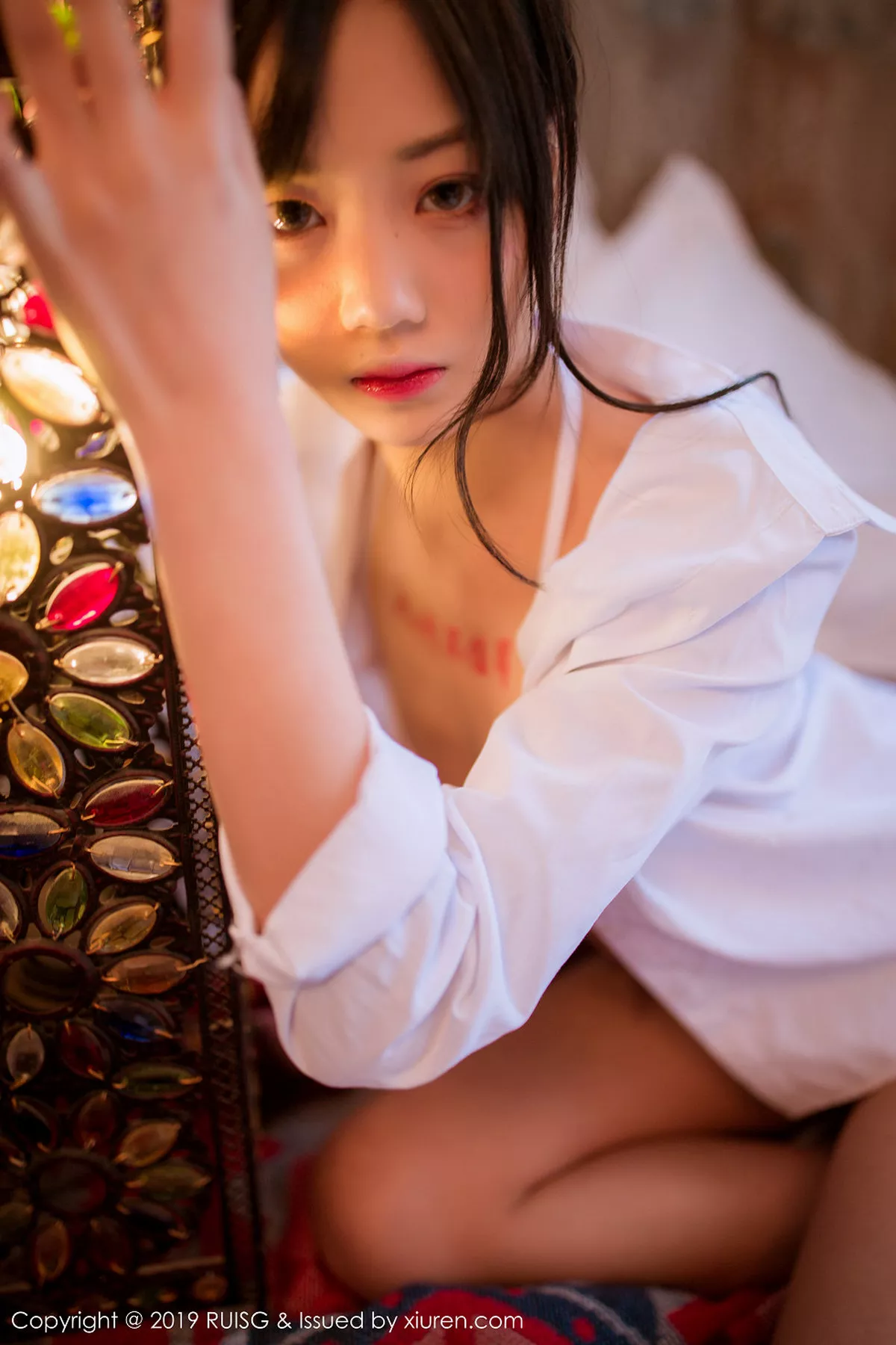 [Micat猫萌榜]第087期人间不值得写真  第32张-《94零社区》