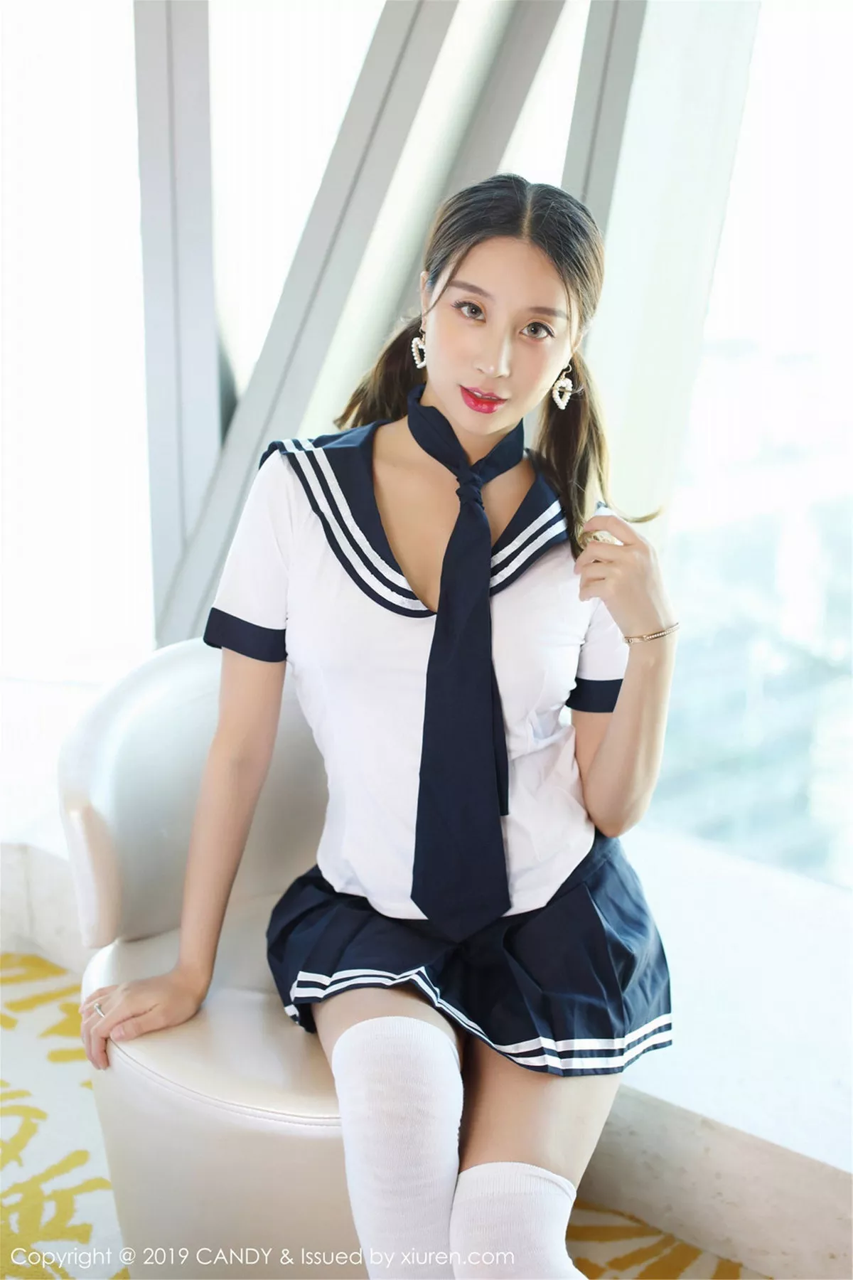 [Candy糖果画报]第073期筱慧写真  第2张-《94零社区》