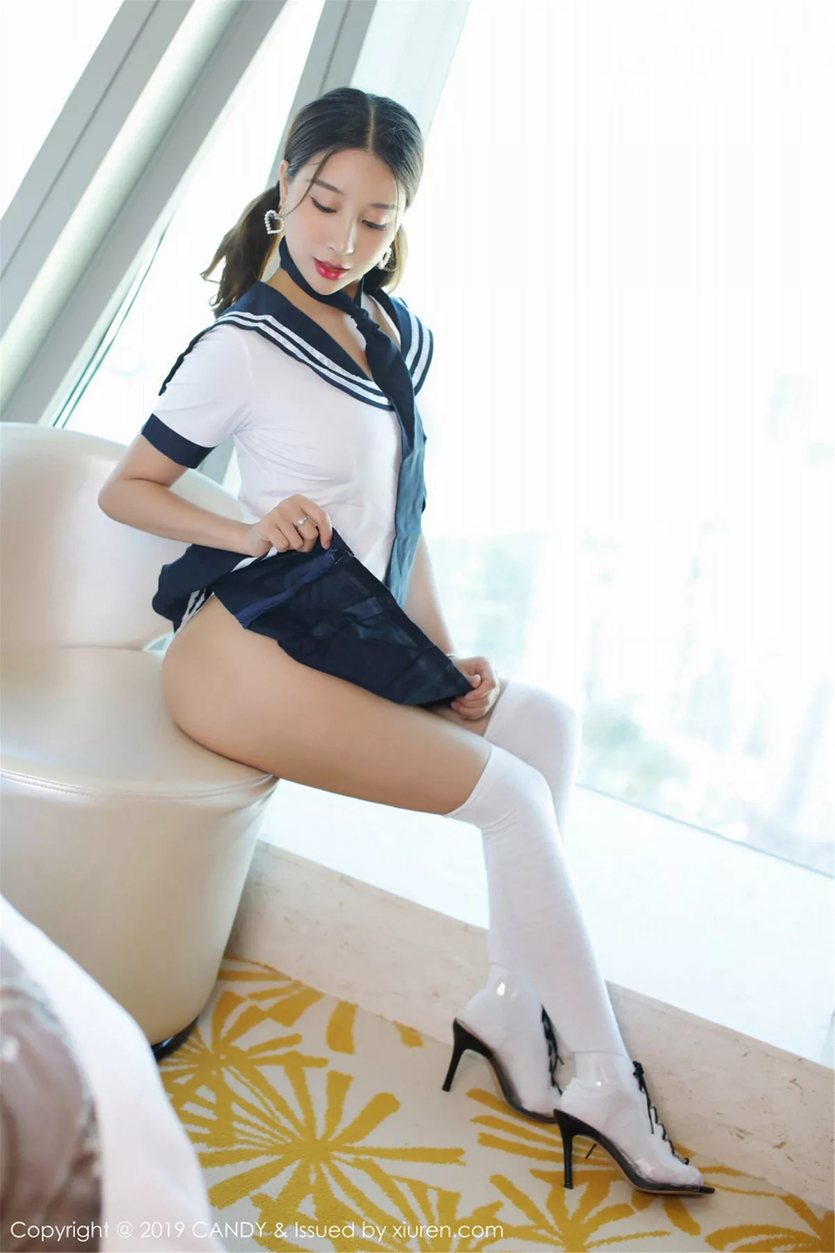 [Candy糖果画报]第073期筱慧写真  第4张-《94零社区》