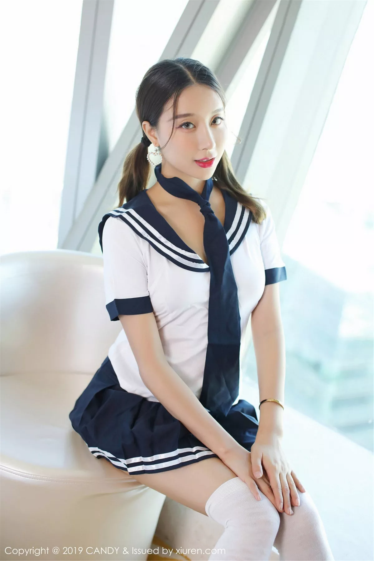 [Candy糖果画报]第073期筱慧写真  第3张-《94零社区》