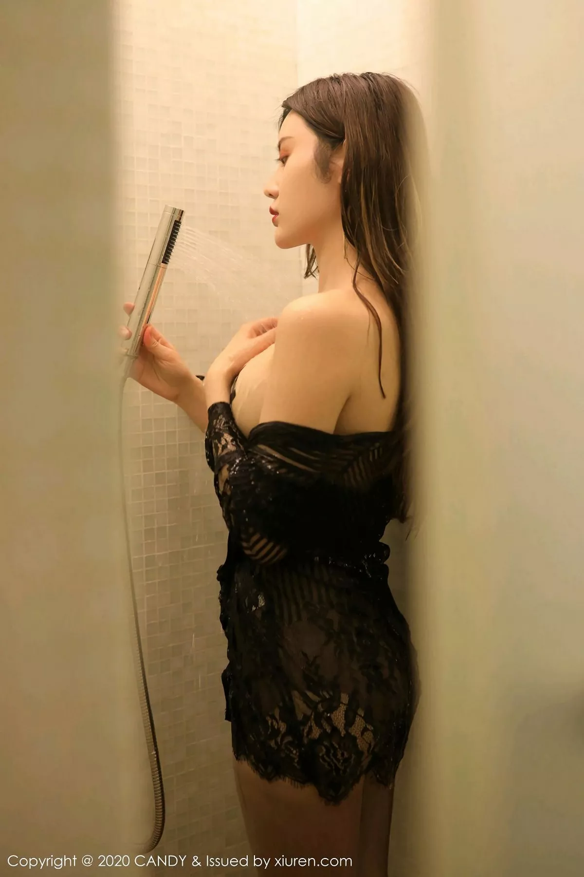 [Candy糖果画报]第078期卓娅祺写真  第11张-《94零社区》