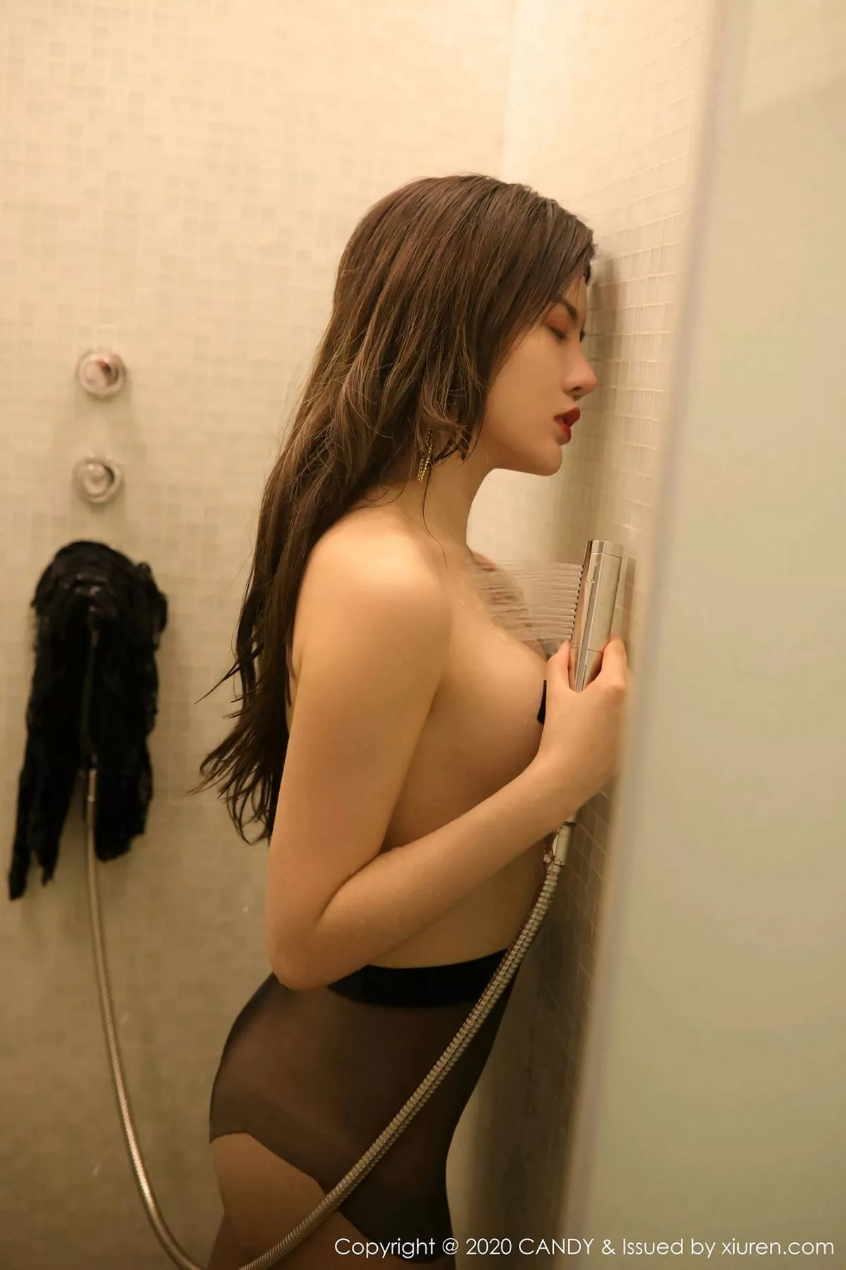 [Candy糖果画报]第078期卓娅祺写真  第26张-《94零社区》