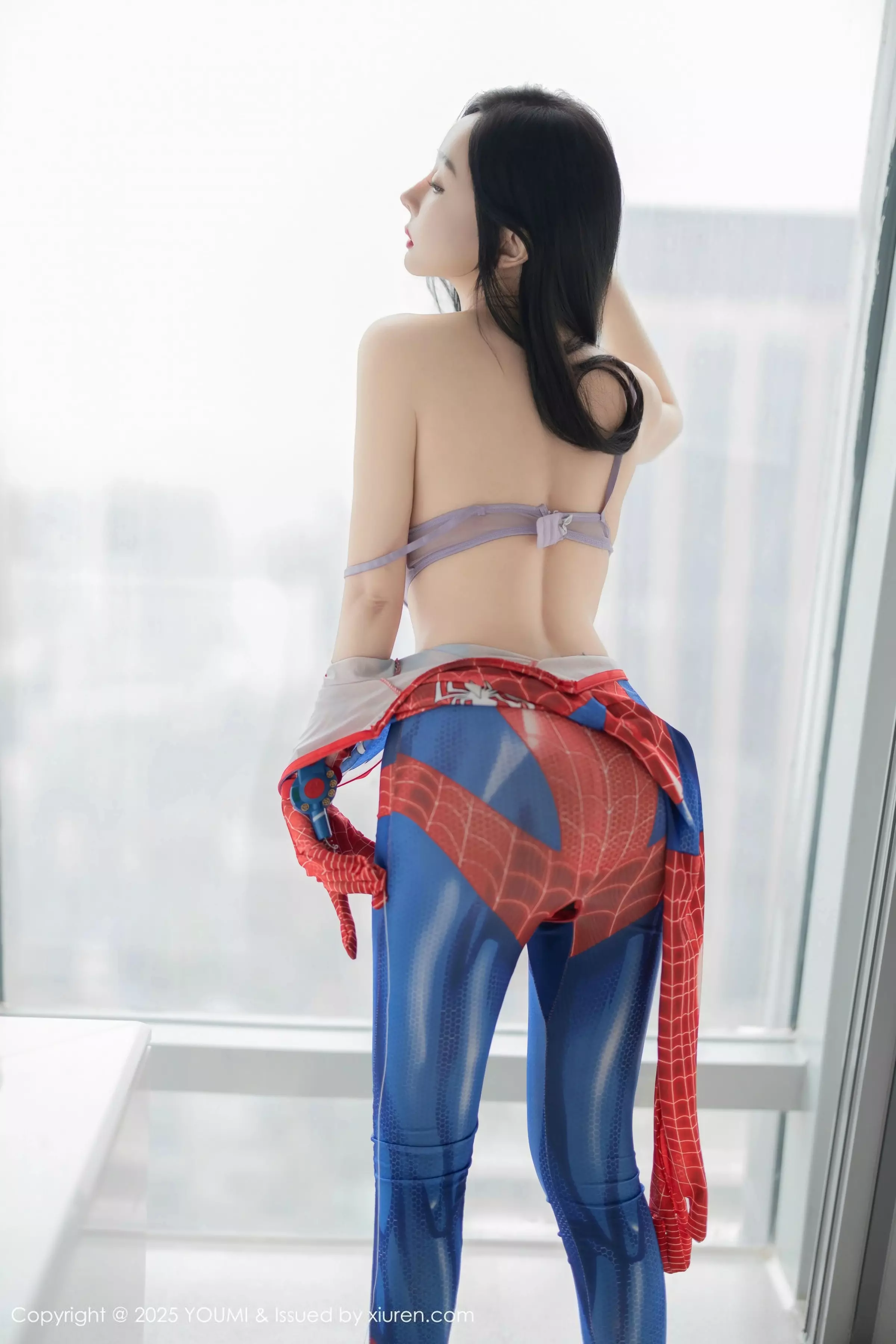 [YouMi尤蜜荟]第1138期允爾写真  第23张-《94零社区》