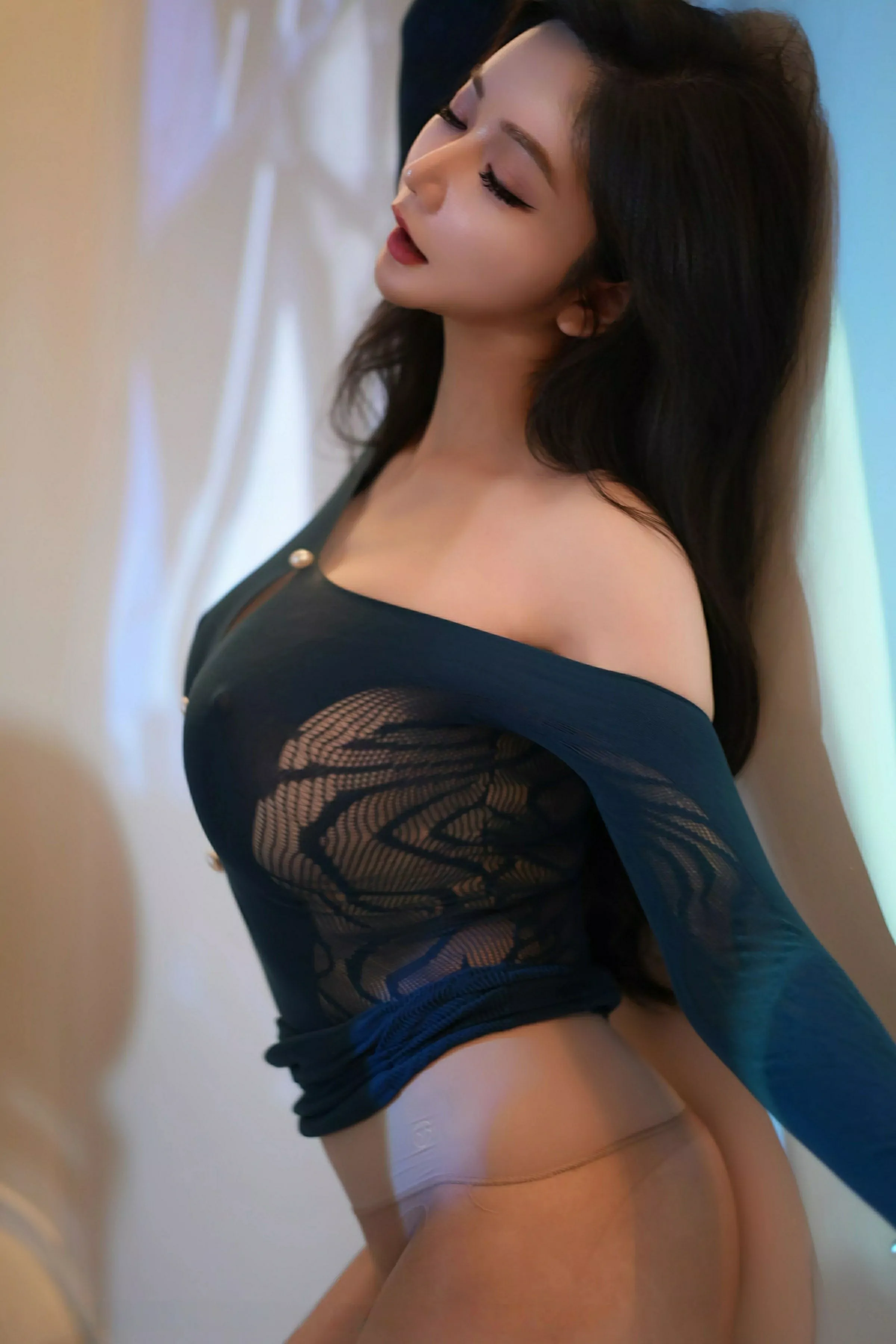 [YouMi尤蜜荟]第1143期心妍小公主写真  第43张-《94零社区》