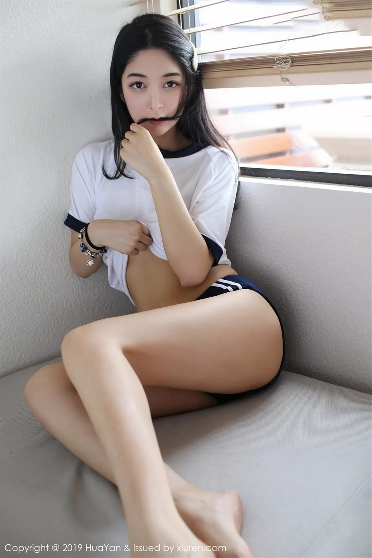 [HuaYan花の颜]第065期喜欢猫写真  第33张-《94零社区》