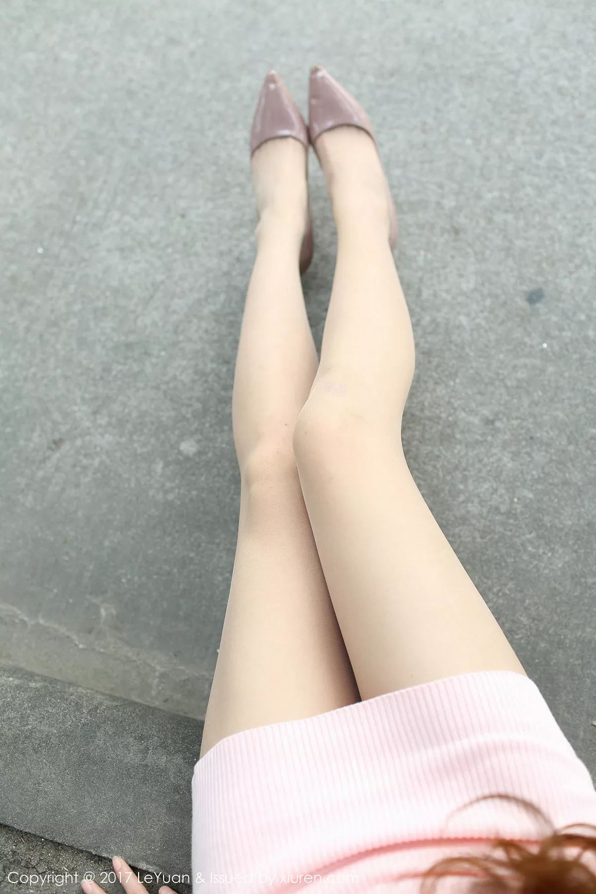 [LeYuan星乐园]第030期琪玲写真  第24张-《94零社区》