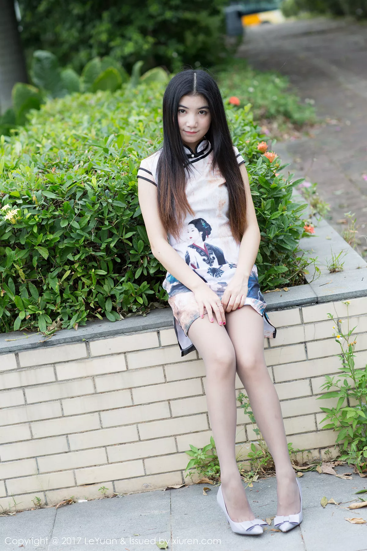 [LeYuan星乐园]第039期Winki丝女郎写真  第13张-《94零社区》