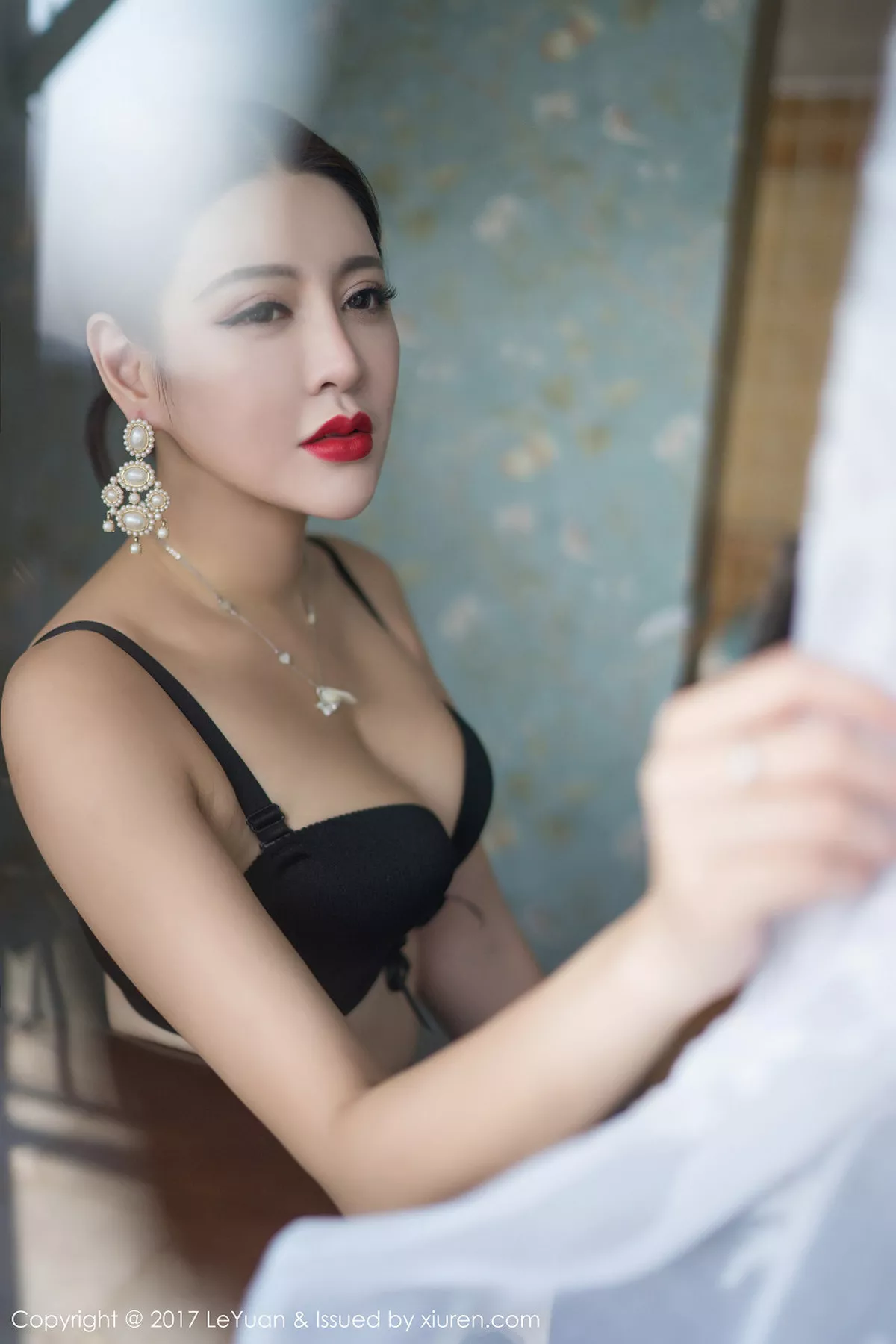 [LeYuan星乐园]第041期美希子写真  第7张-《94零社区》