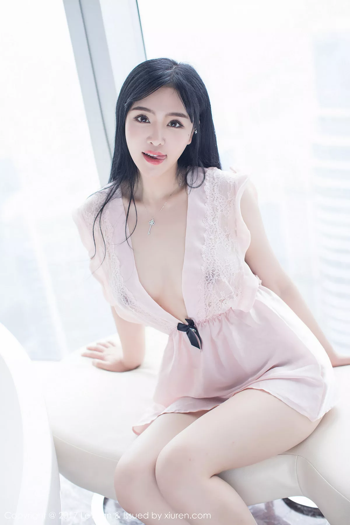 [LeYuan星乐园]第046期刘钰儿写真  第4张-《94零社区》