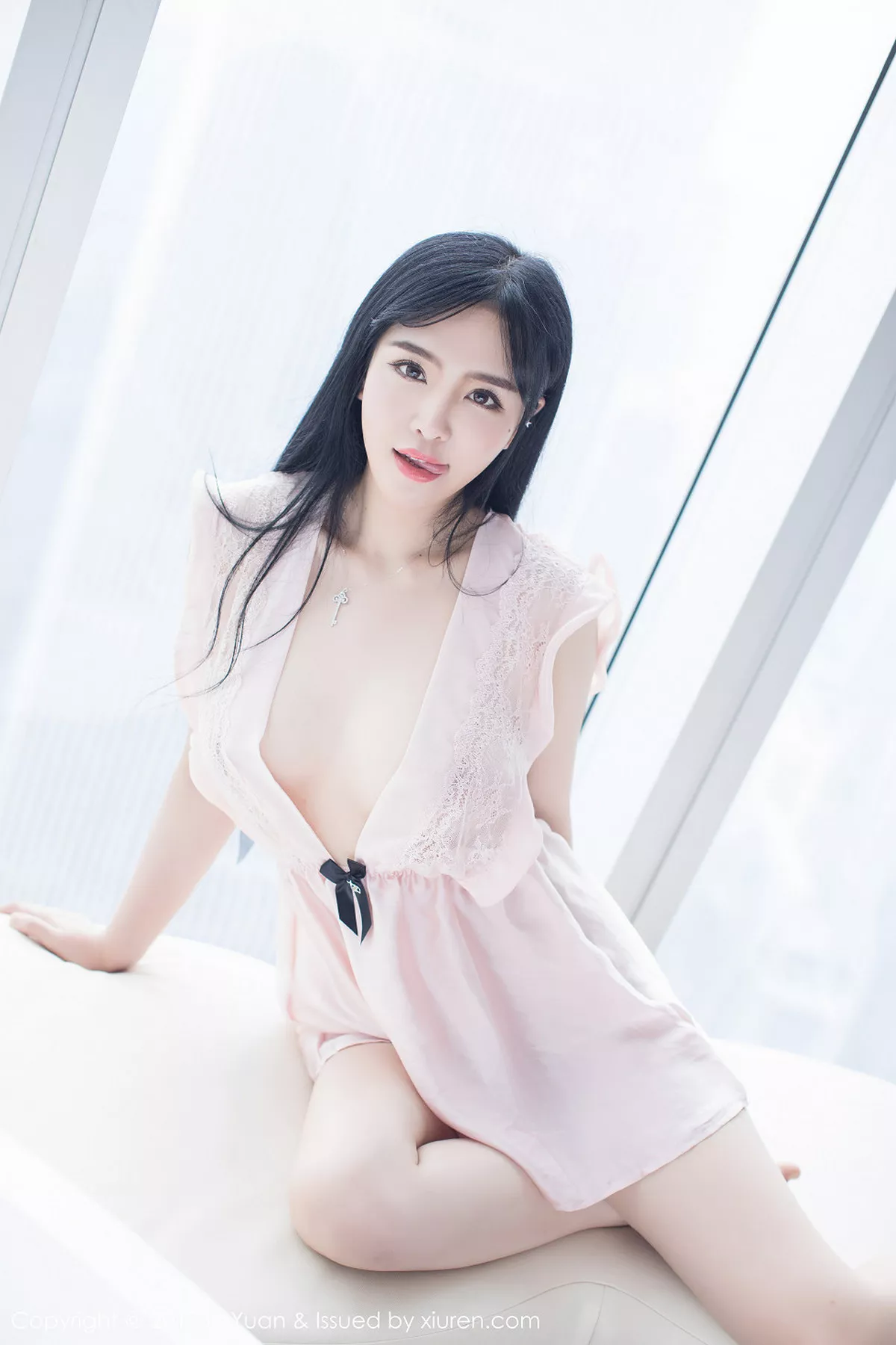 [LeYuan星乐园]第046期刘钰儿写真  第7张-《94零社区》