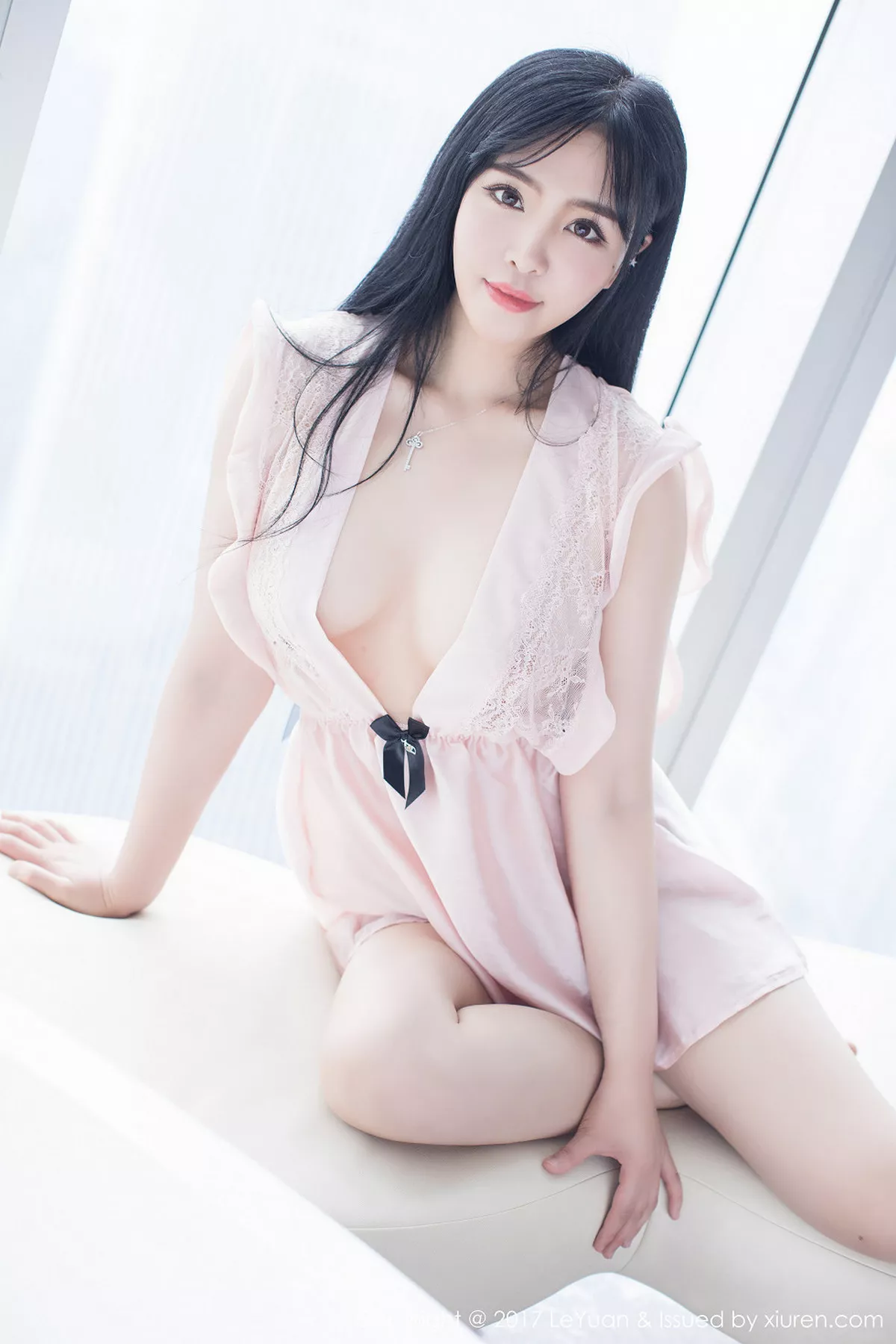 [LeYuan星乐园]第046期刘钰儿写真  第8张-《94零社区》