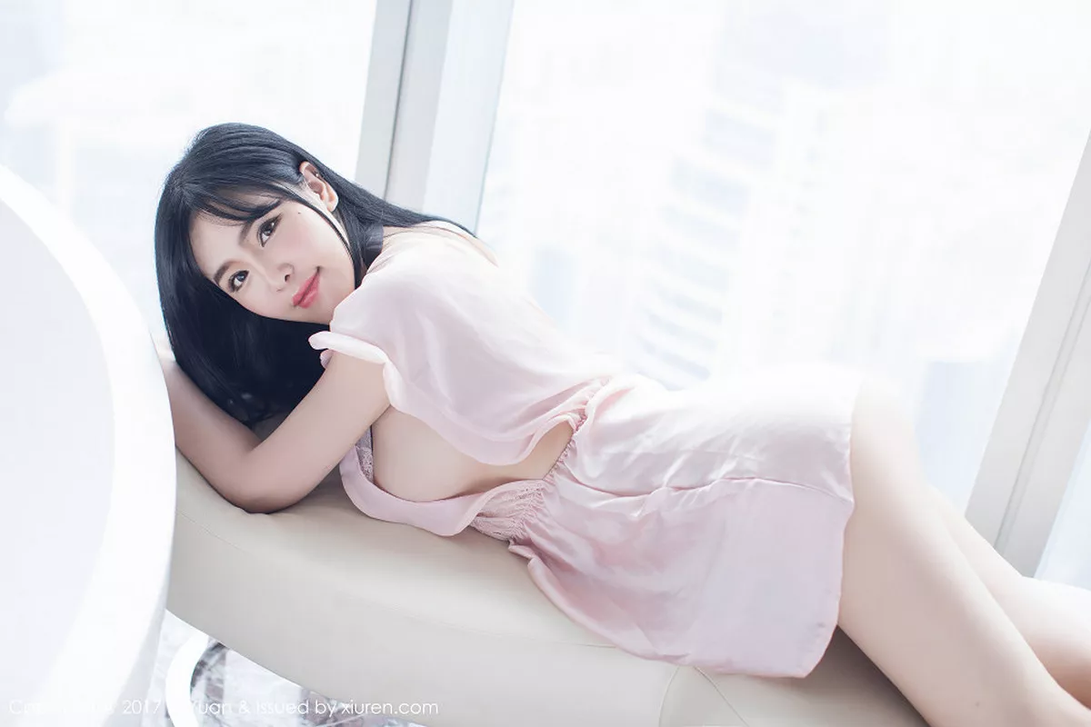 [LeYuan星乐园]第046期刘钰儿写真  第10张-《94零社区》