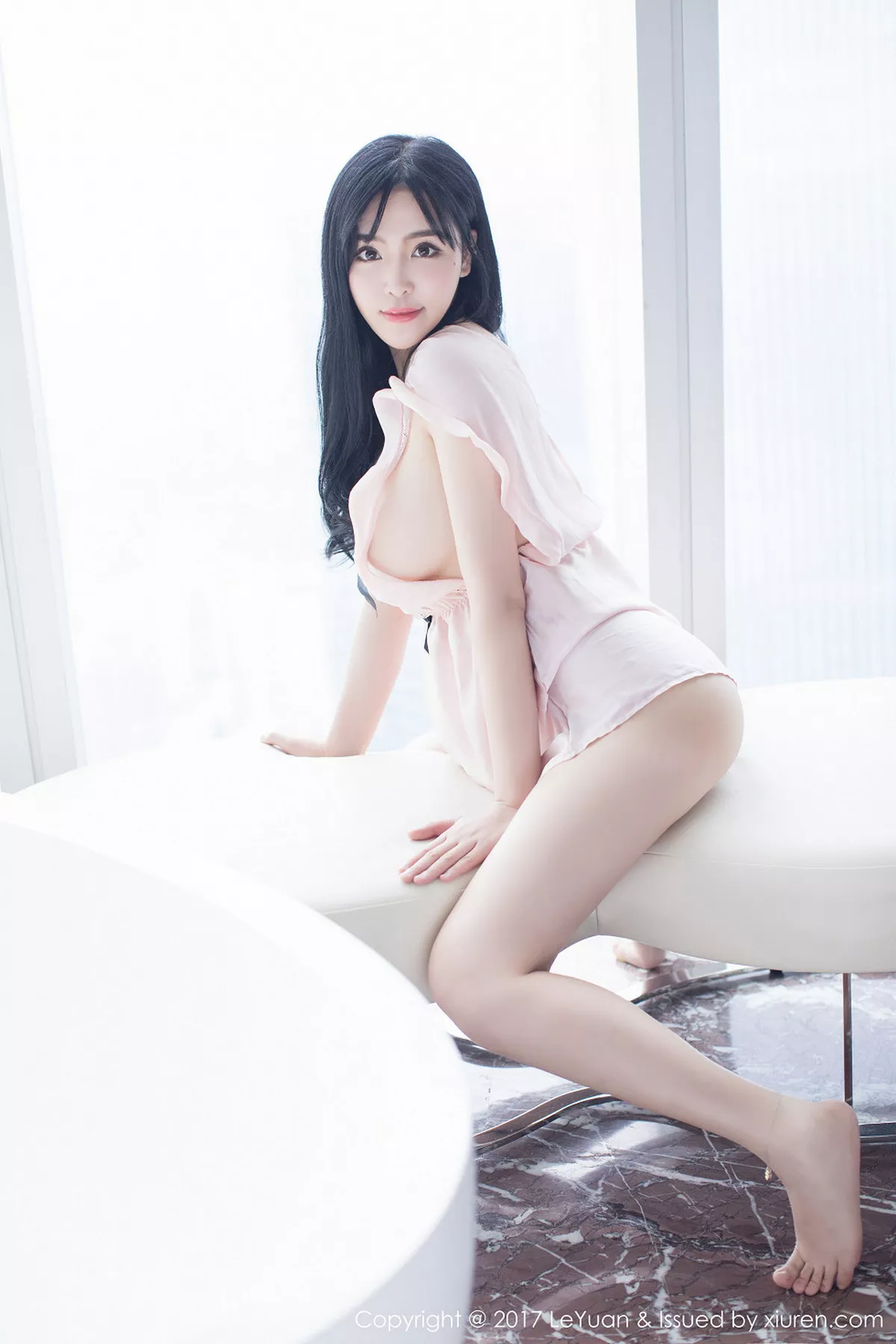 [LeYuan星乐园]第046期刘钰儿写真  第11张-《94零社区》