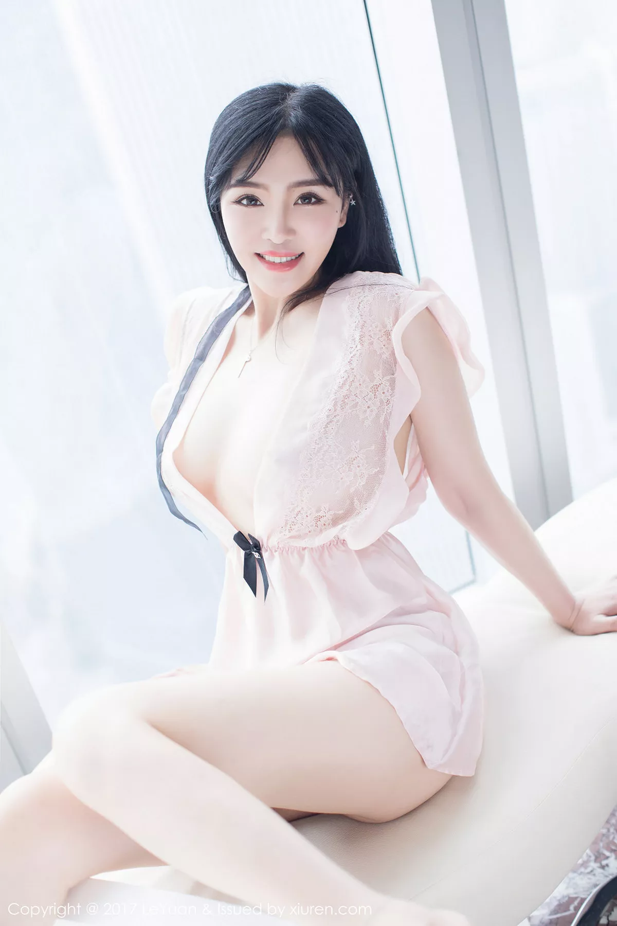 [LeYuan星乐园]第046期刘钰儿写真  第15张-《94零社区》