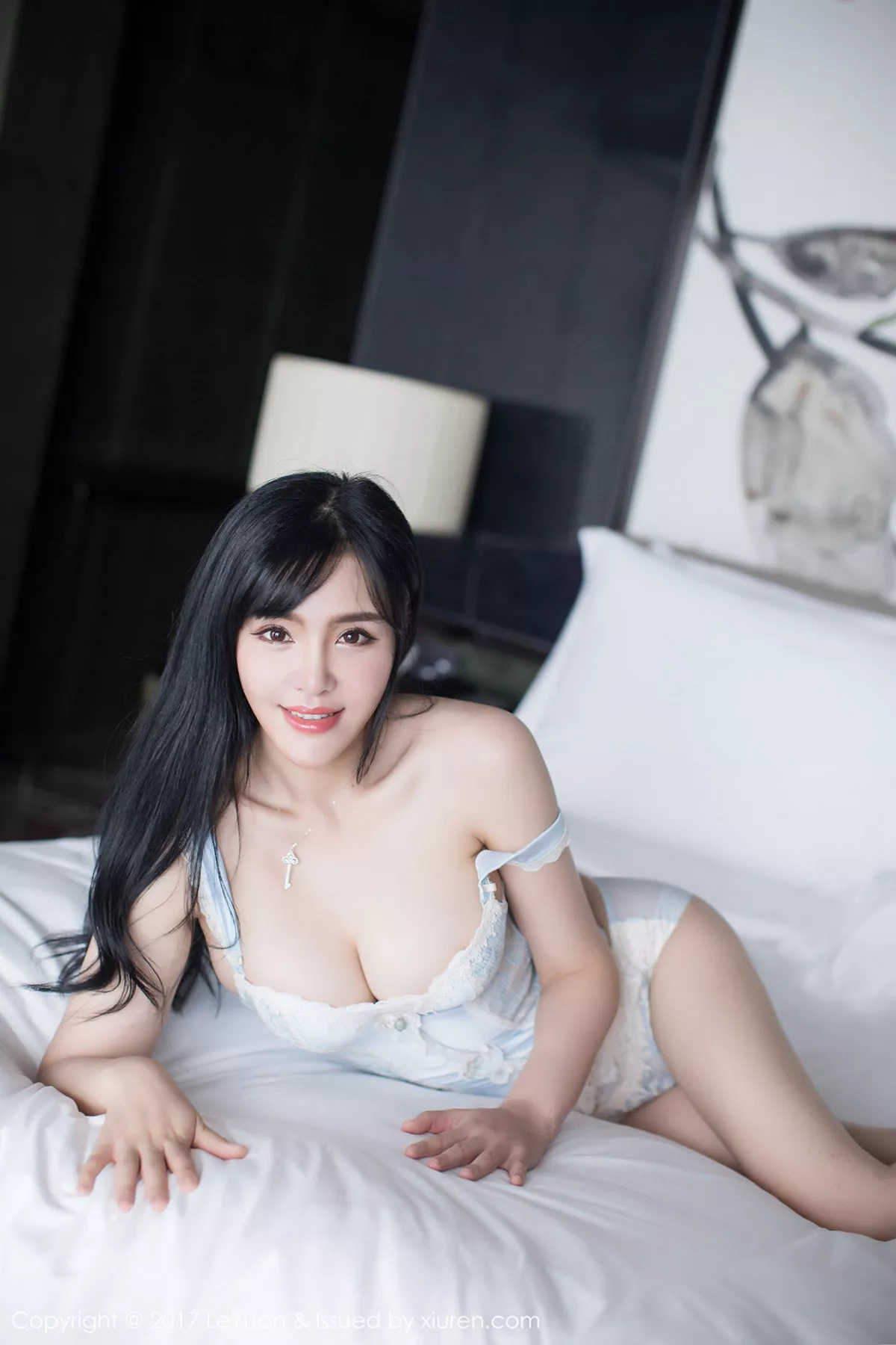 [LeYuan星乐园]第045期刘钰儿写真  第30张-《94零社区》