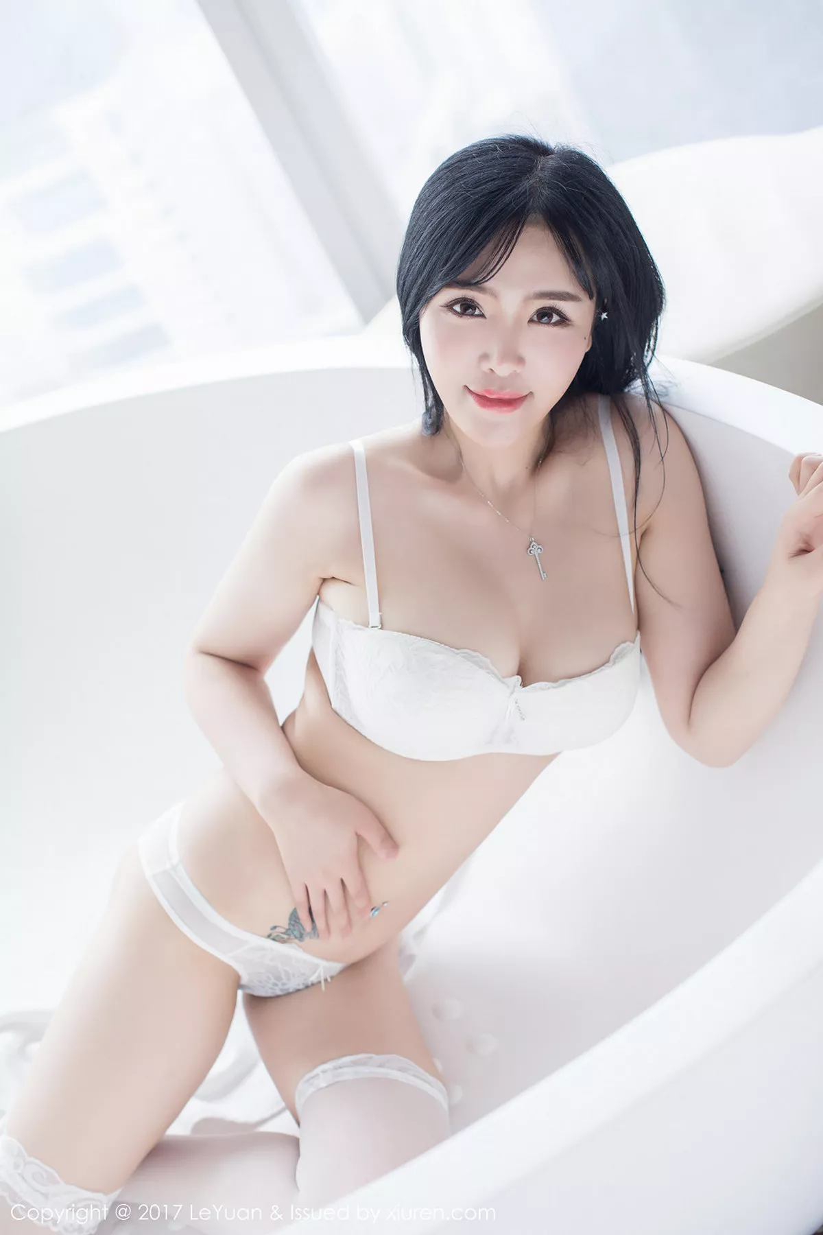 [LeYuan星乐园]第046期刘钰儿写真  第33张-《94零社区》
