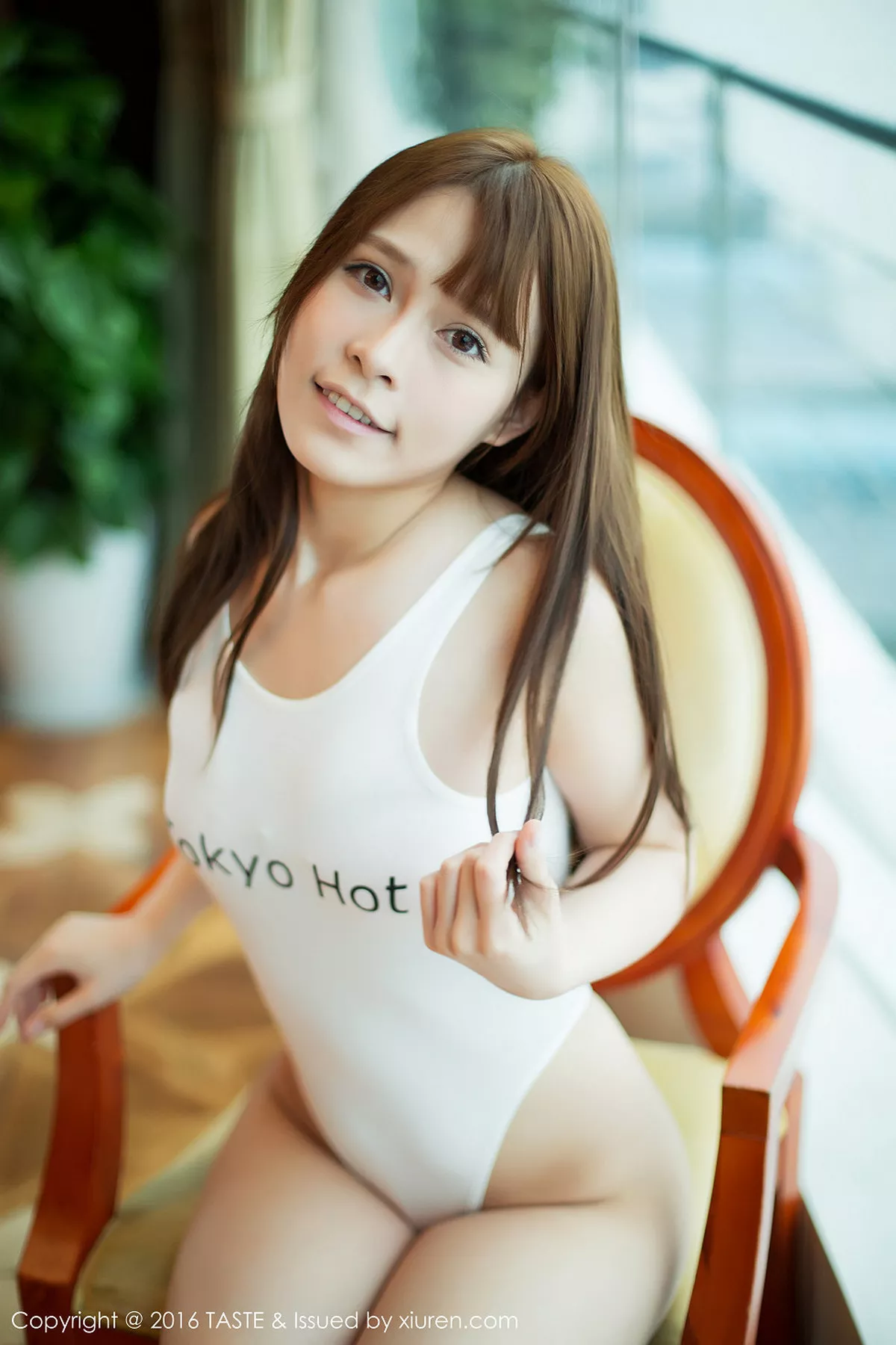 [Taste顽味生活]第013期Carol酱写真  第13张-《94零社区》