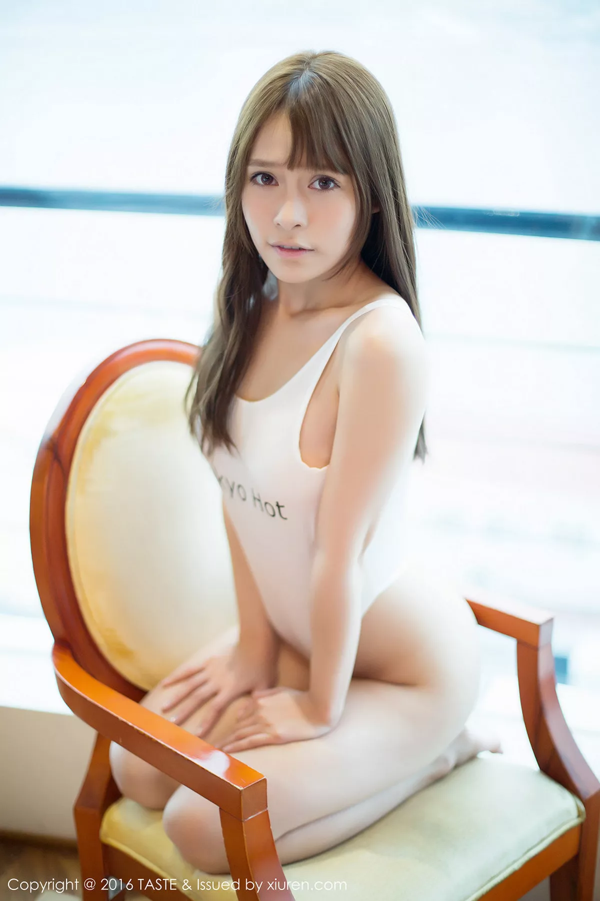 [Taste顽味生活]第013期Carol酱写真  第17张-《94零社区》