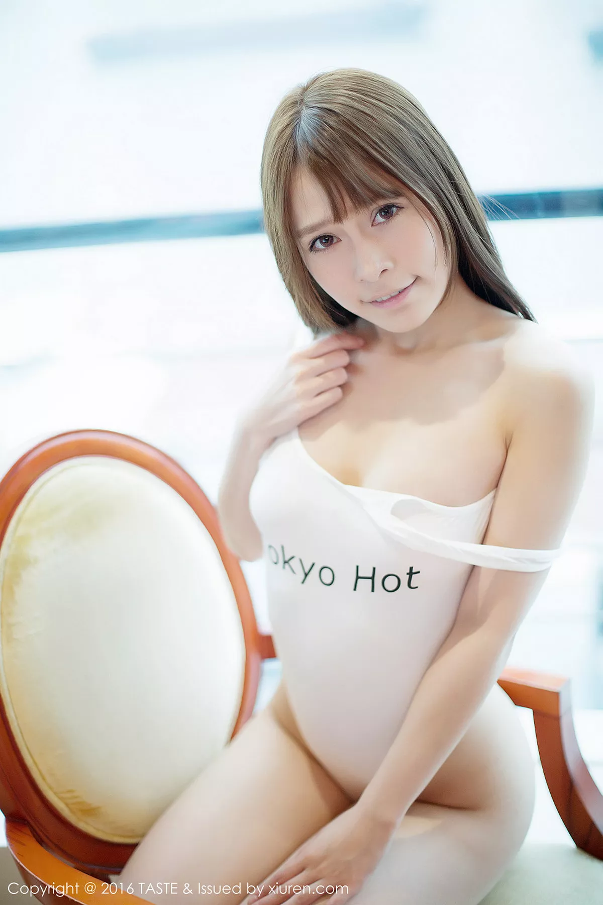 [Taste顽味生活]第013期Carol酱写真  第20张-《94零社区》