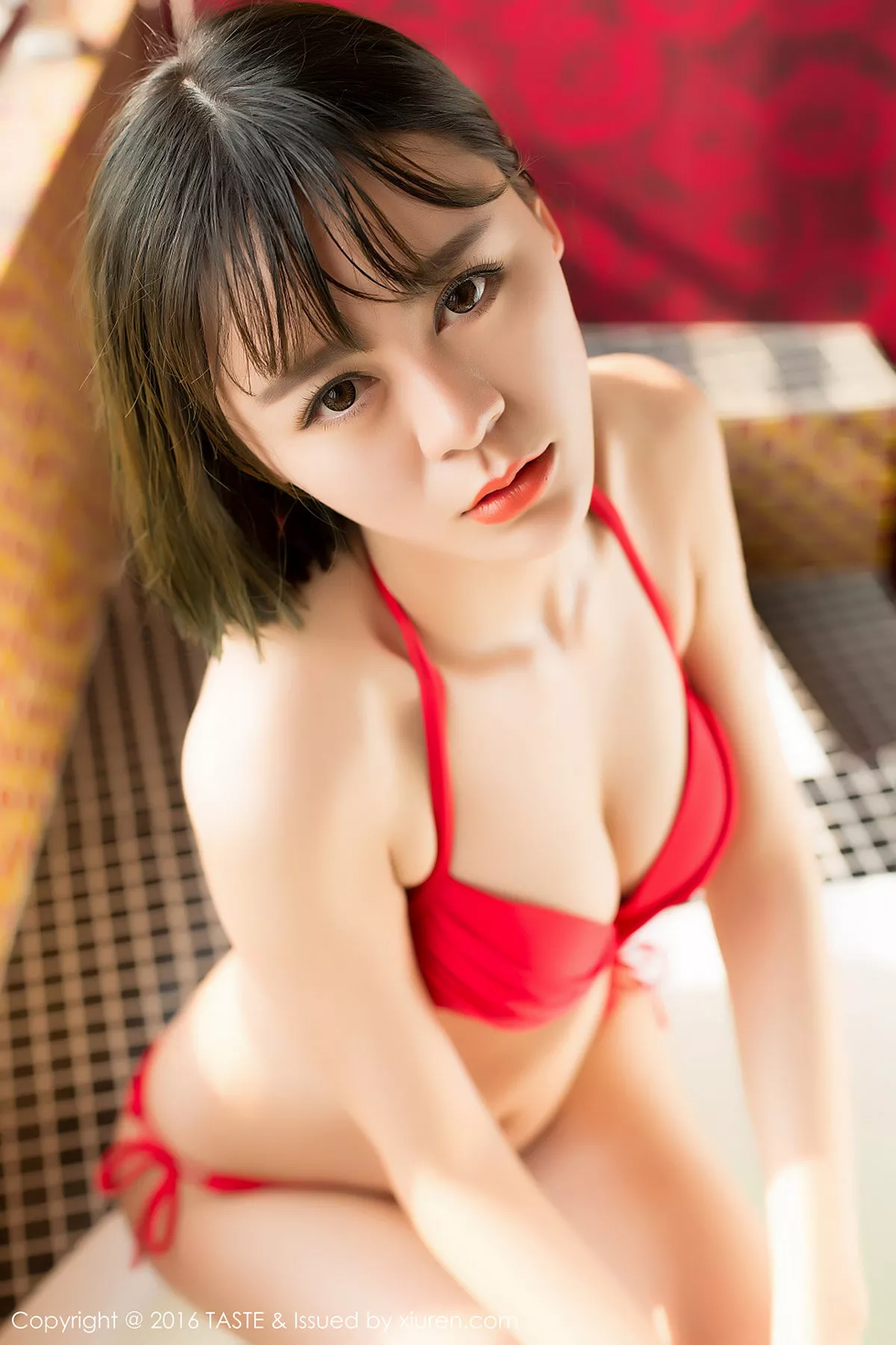 [Taste顽味生活]第014期汪萌萌写真  第17张-《94零社区》