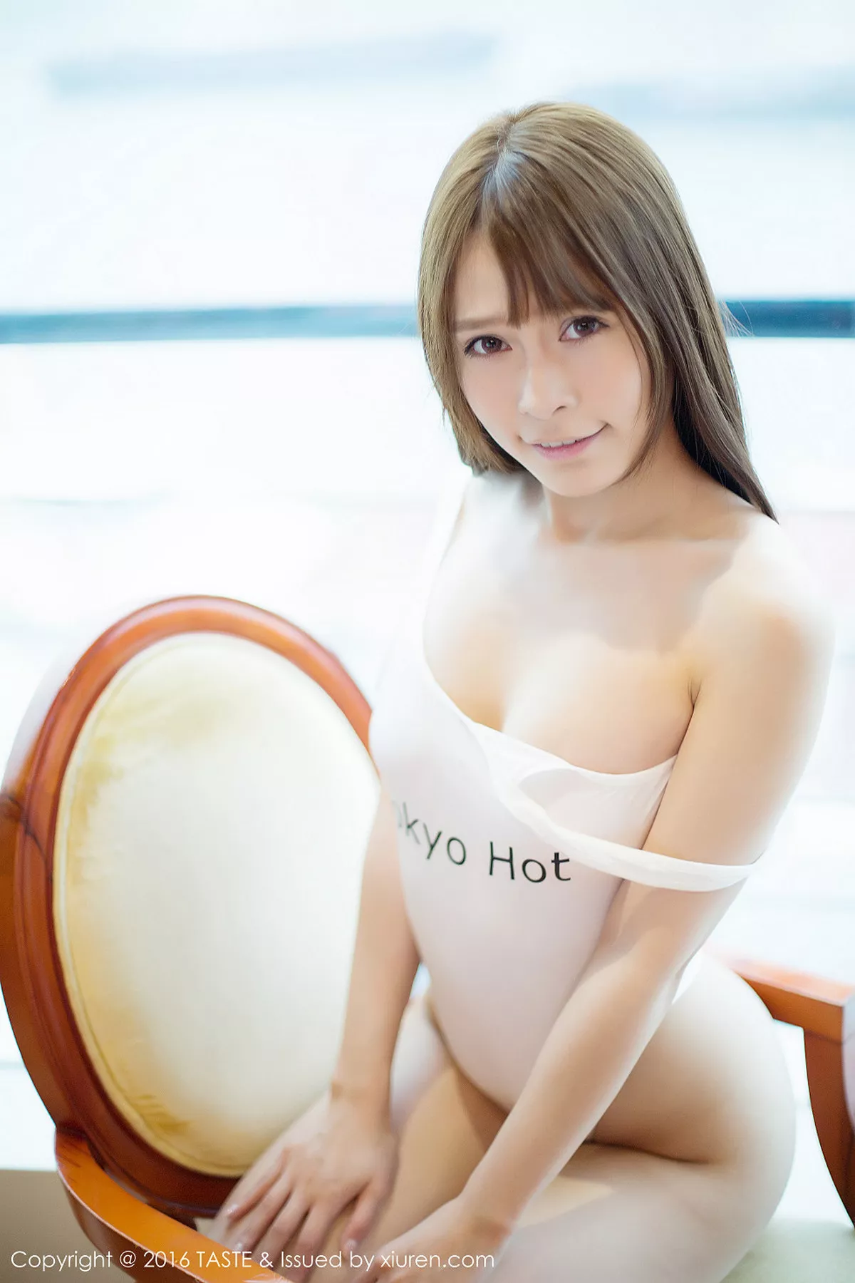[Taste顽味生活]第013期Carol酱写真  第19张-《94零社区》