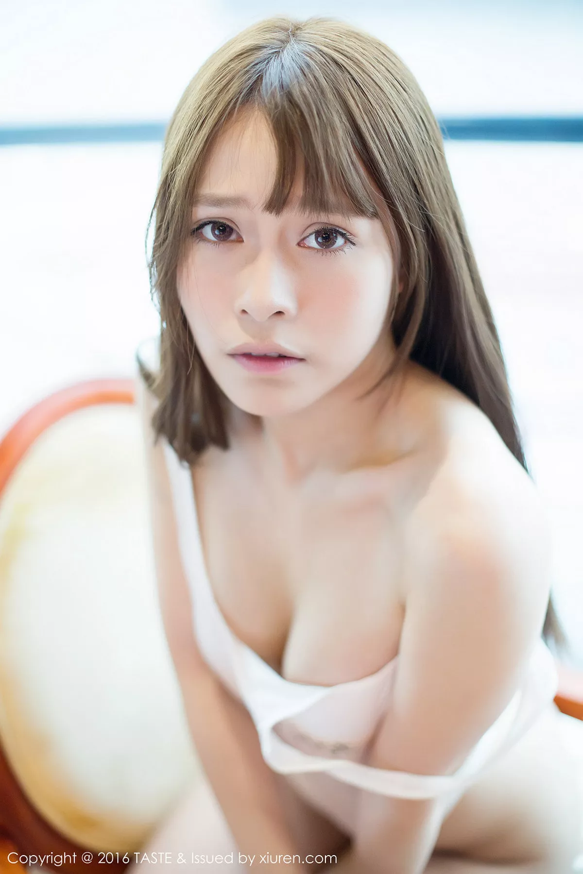 [Taste顽味生活]第013期Carol酱写真  第21张-《94零社区》