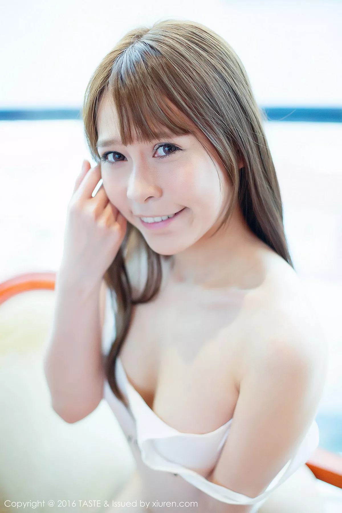 [Taste顽味生活]第013期Carol酱写真  第22张-《94零社区》